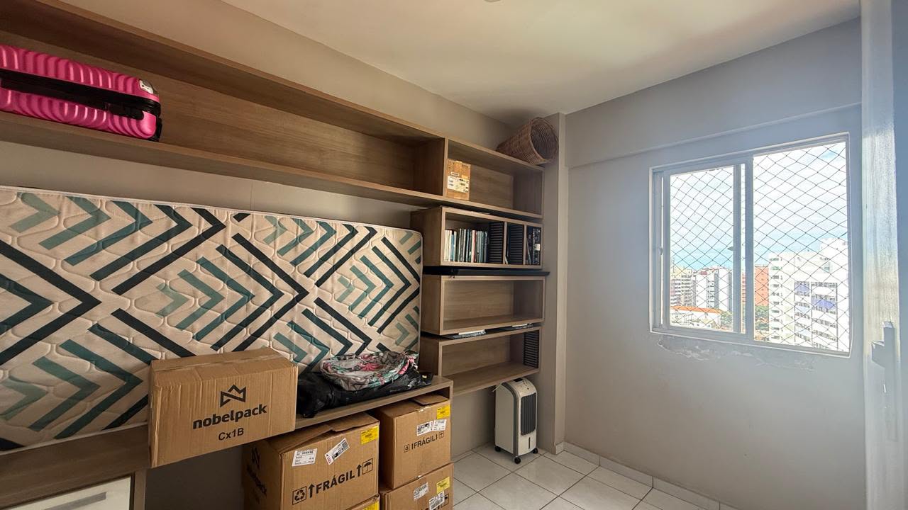 Apartamento 81m² na Porta Verde — foto 13
