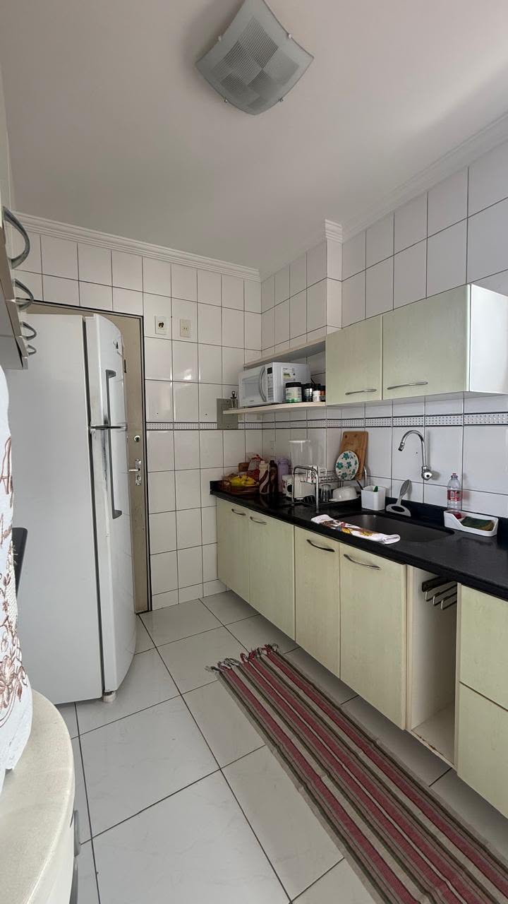 Apartamento 81m² na Porta Verde — foto 11