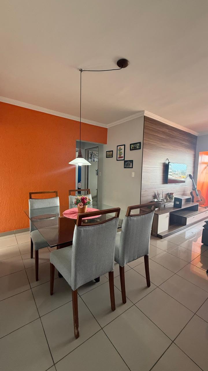 Apartamento 81m² na Porta Verde — foto 3