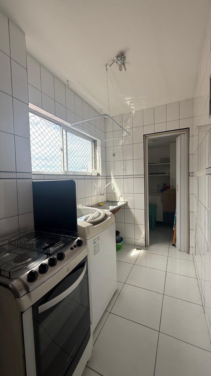 Apartamento 81m² na Porta Verde — foto 12
