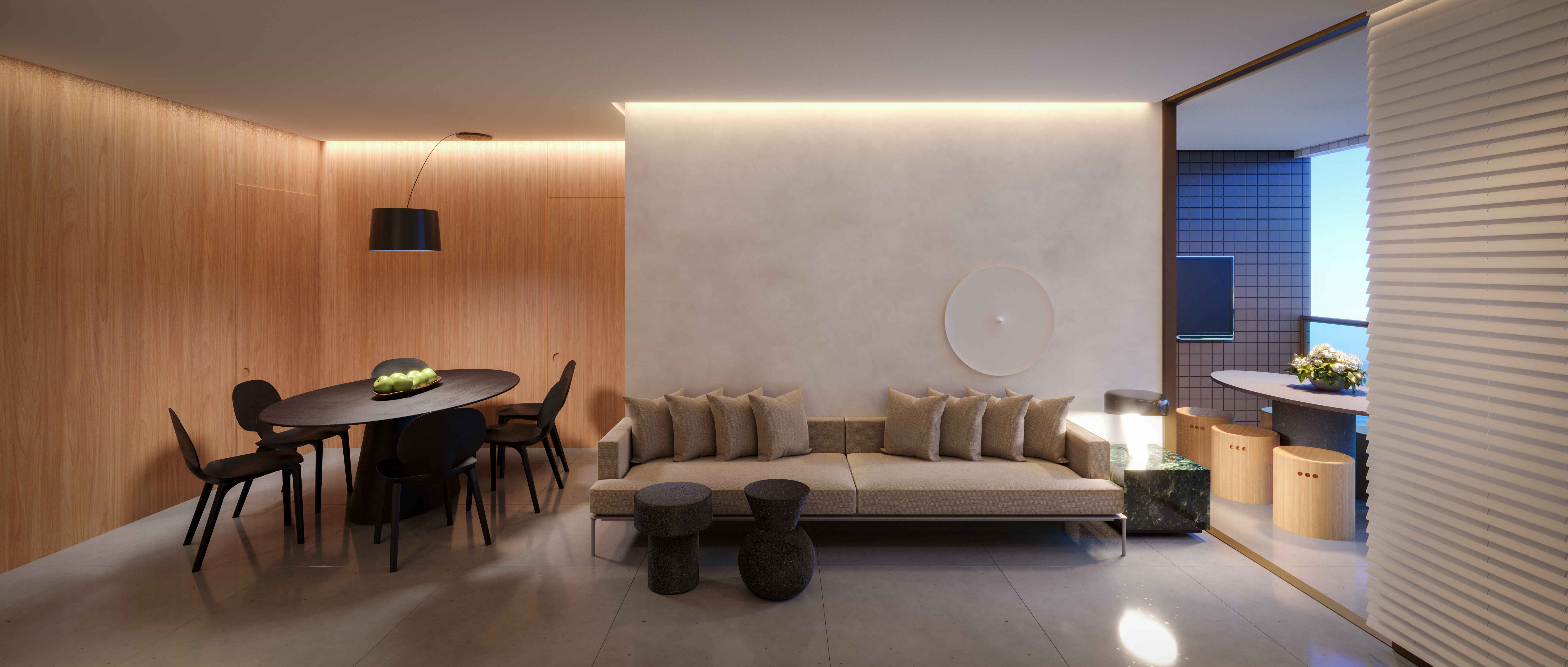 Edifício Vivence Abdon Arroxelas — foto 9