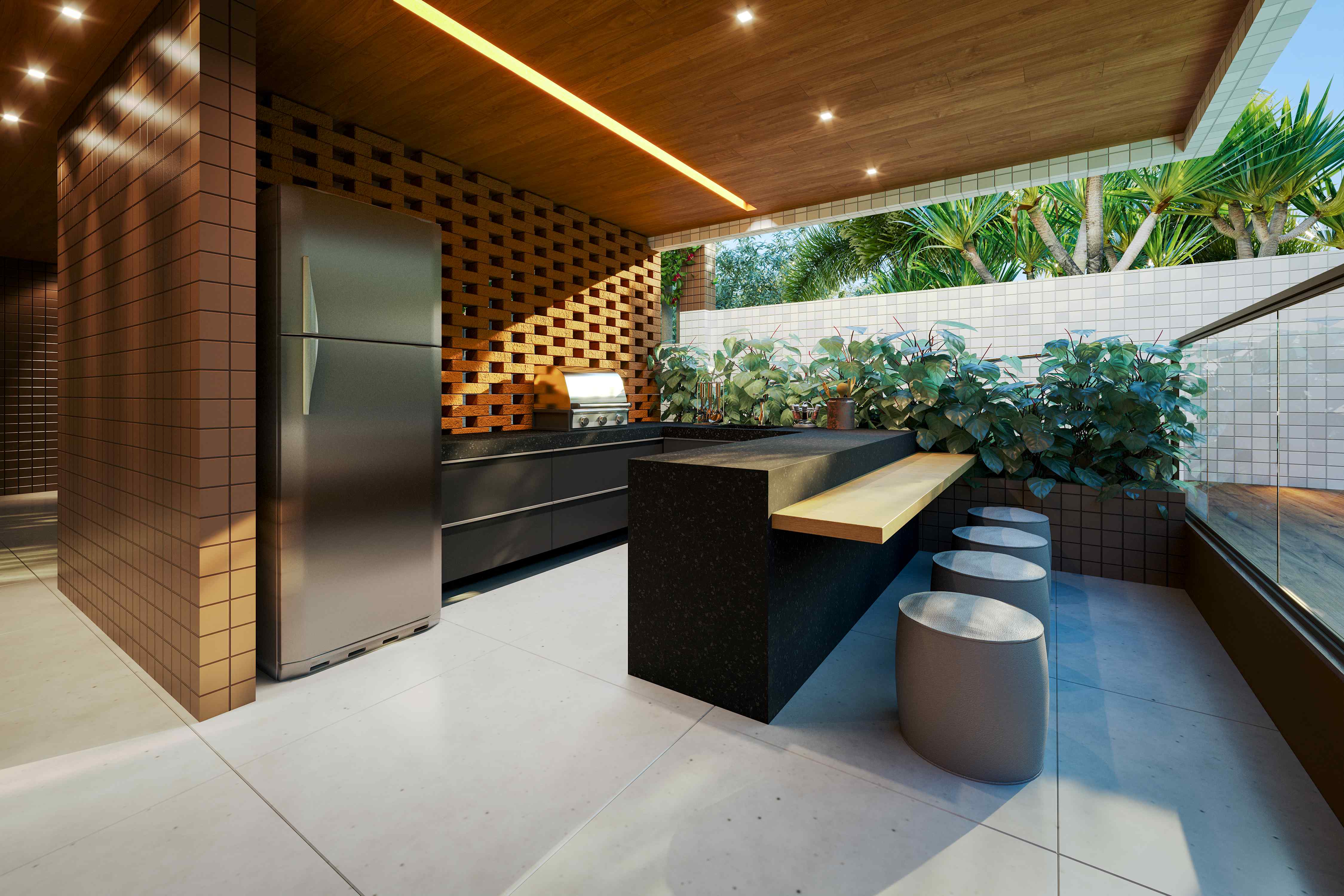 Edifício Vivence Abdon Arroxelas — foto 10