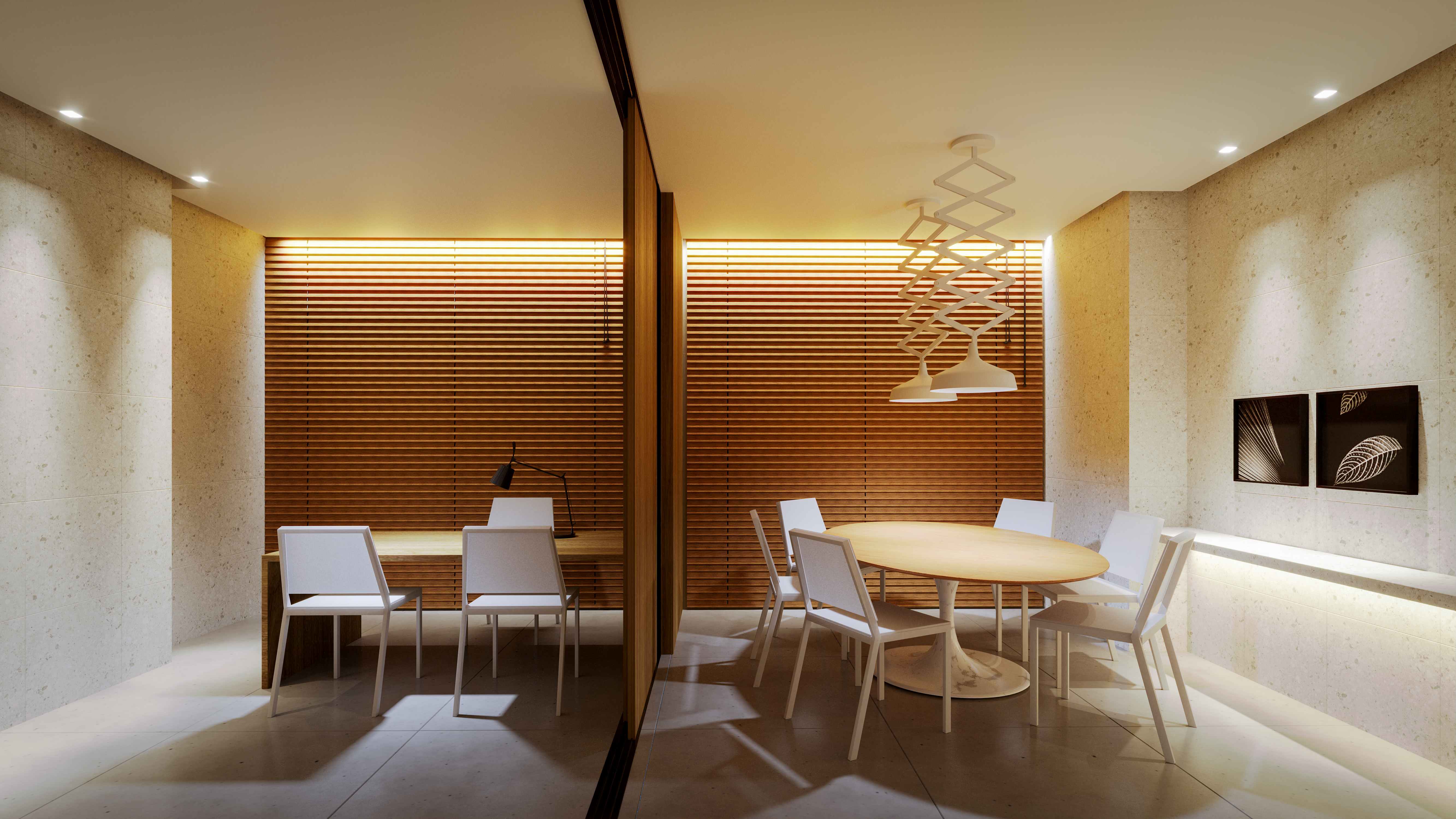 Edifício Vivence Abdon Arroxelas — foto 11