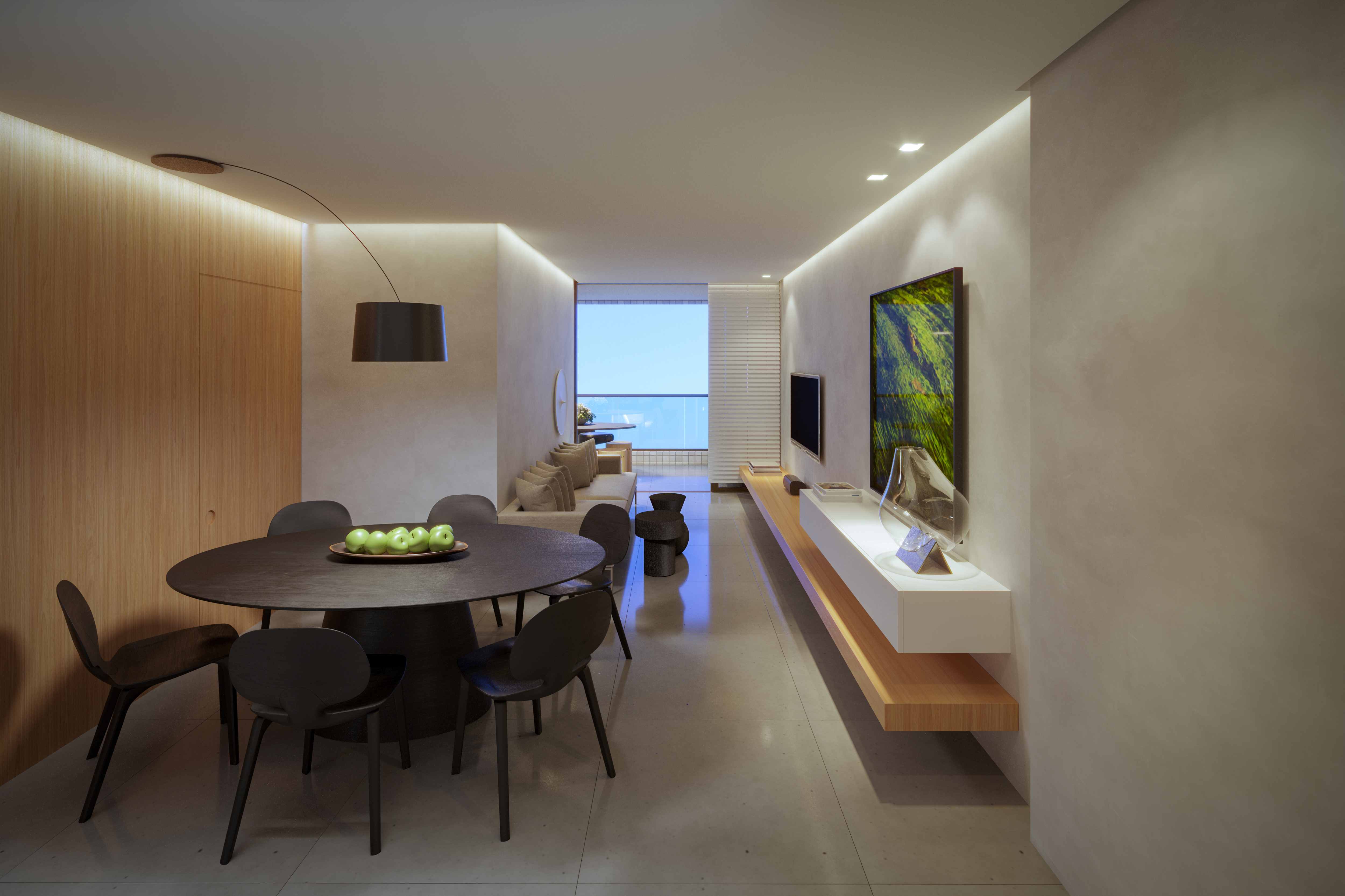 Edifício Vivence Abdon Arroxelas — foto 8