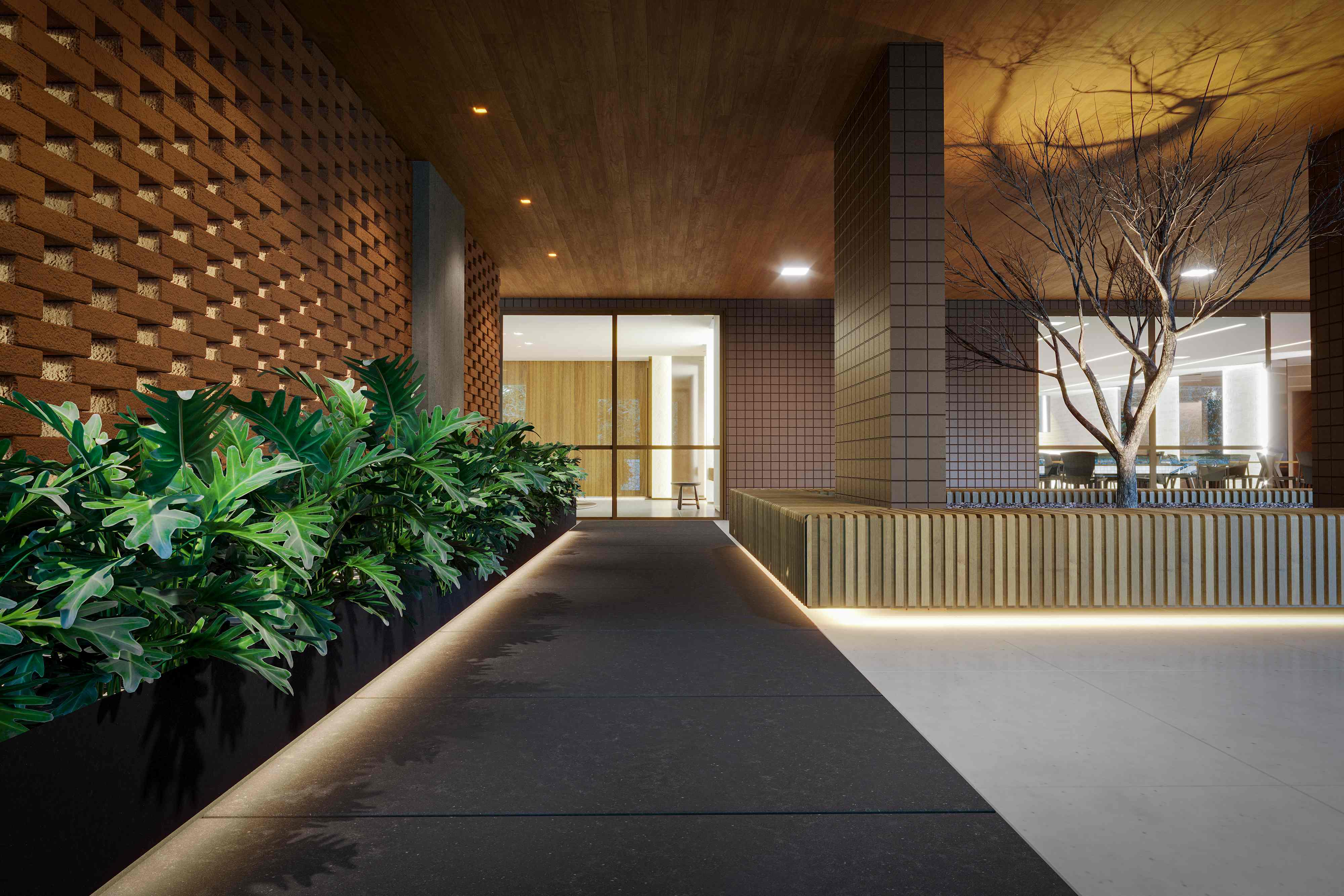 Edifício Vivence Abdon Arroxelas — foto 7