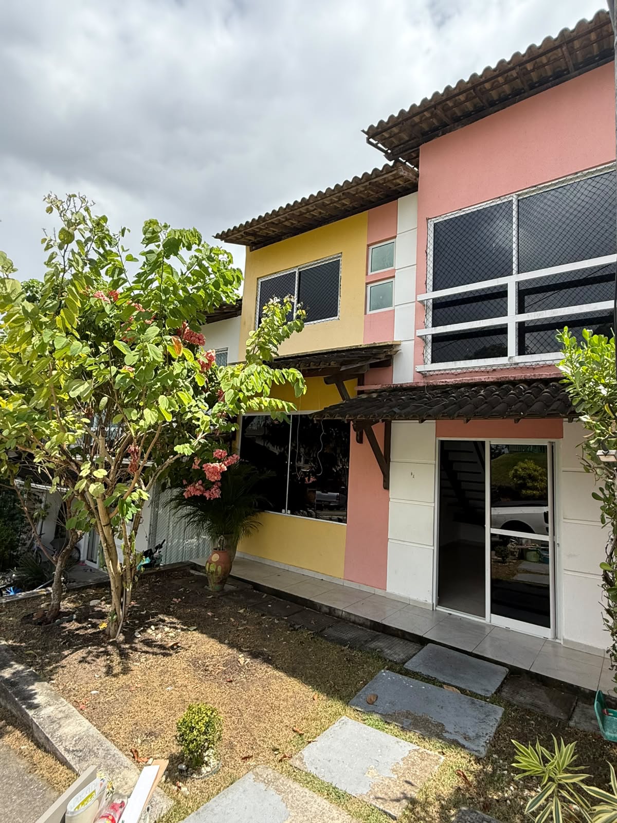 Casa duplex na serraria  — foto 2