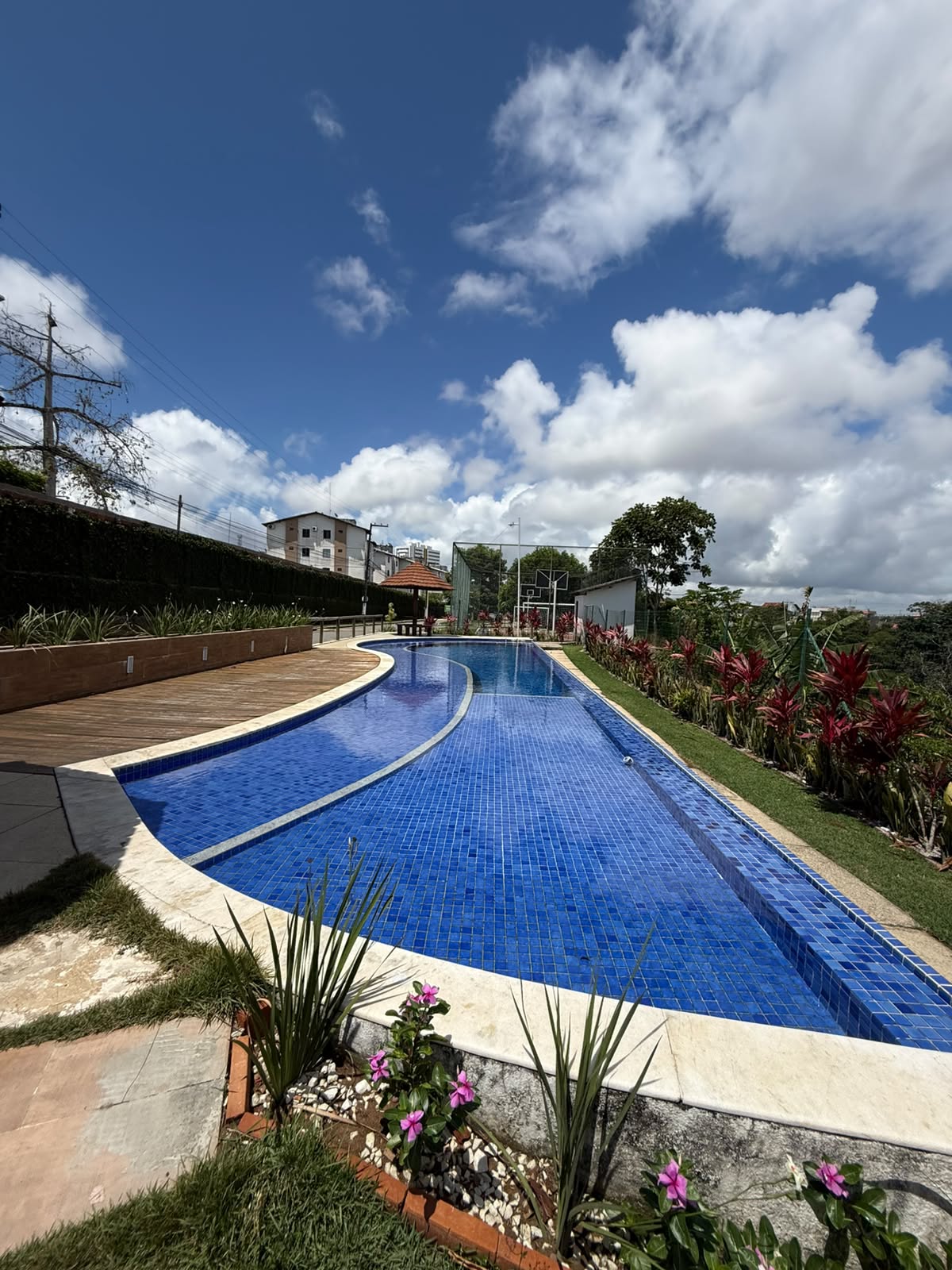 Casa duplex na serraria  — foto 18