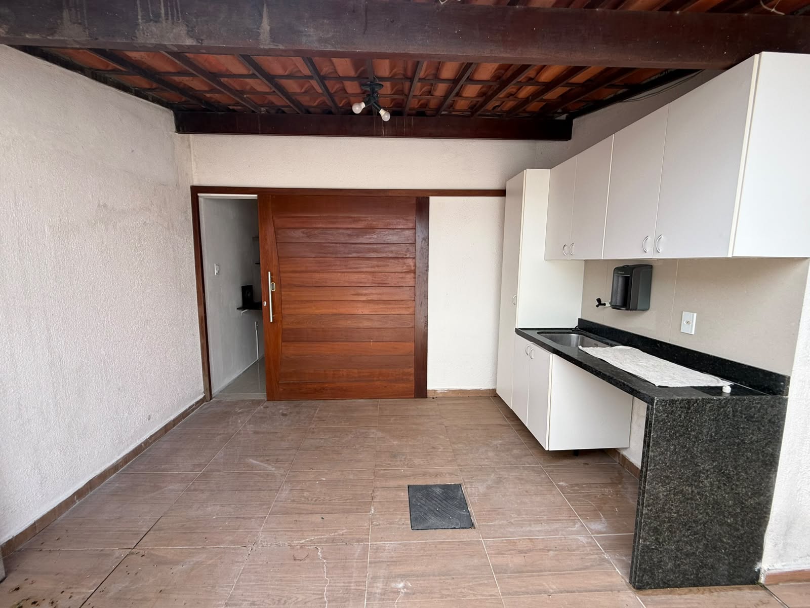 Casa duplex na serraria  — foto 3