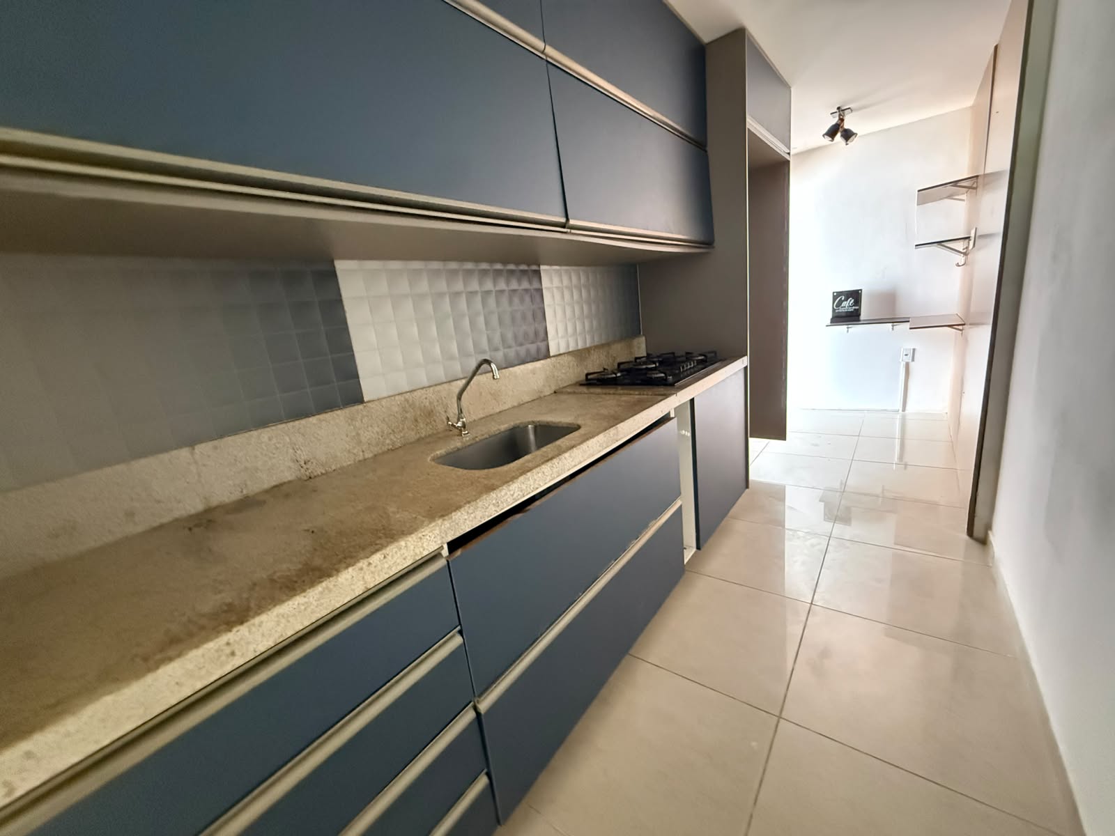 Casa duplex na serraria  — foto 6