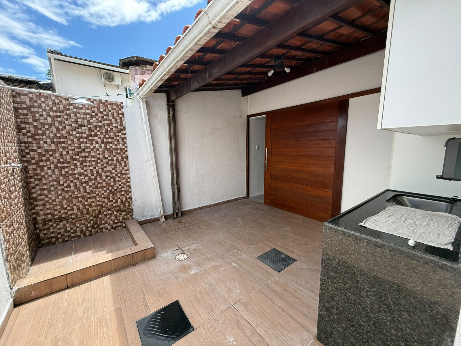 Casa duplex na serraria  — foto 11