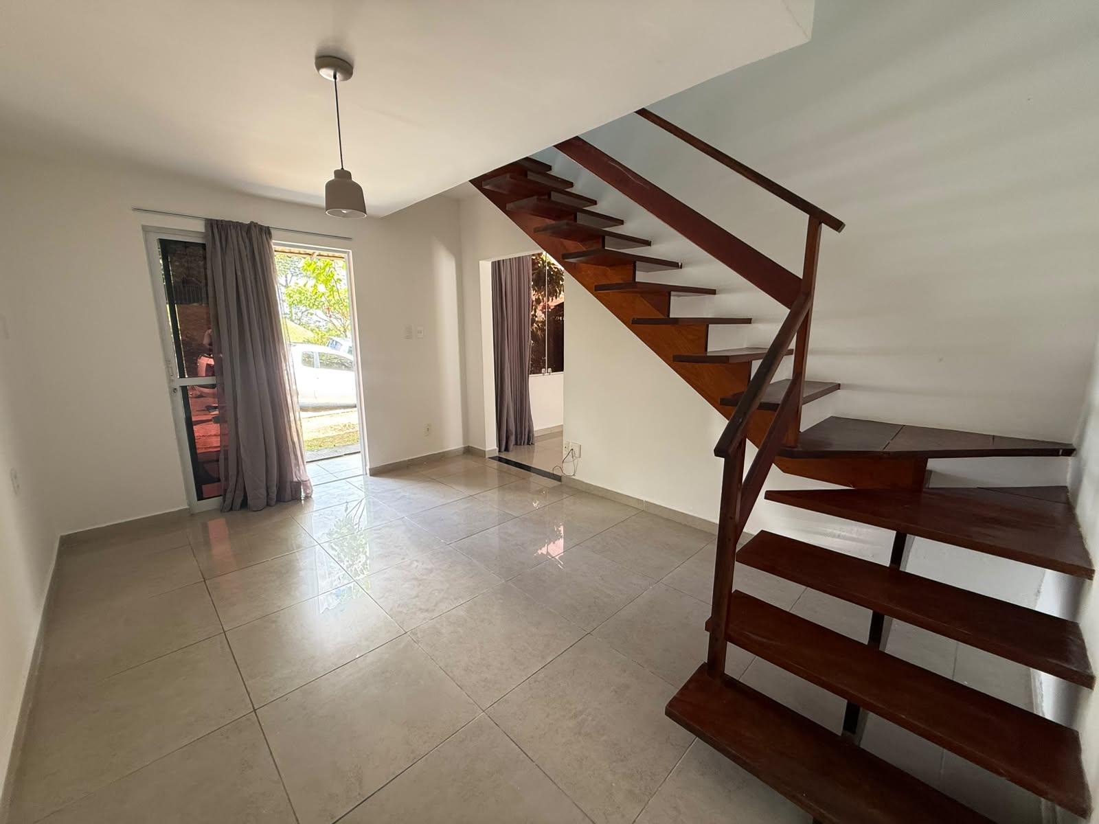 Casa duplex na serraria  — foto 8