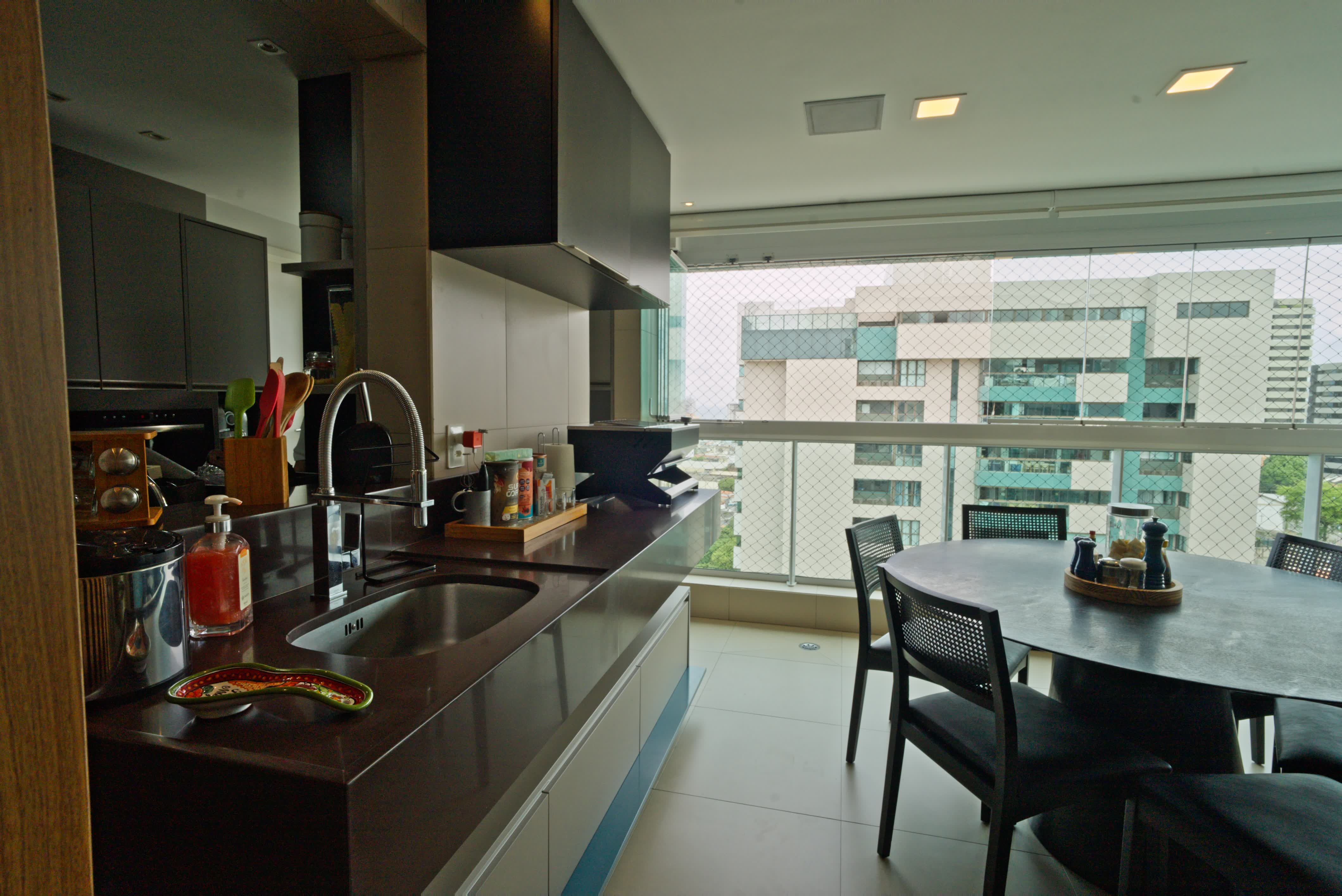 Apartamento 121m² no Farol — foto 9