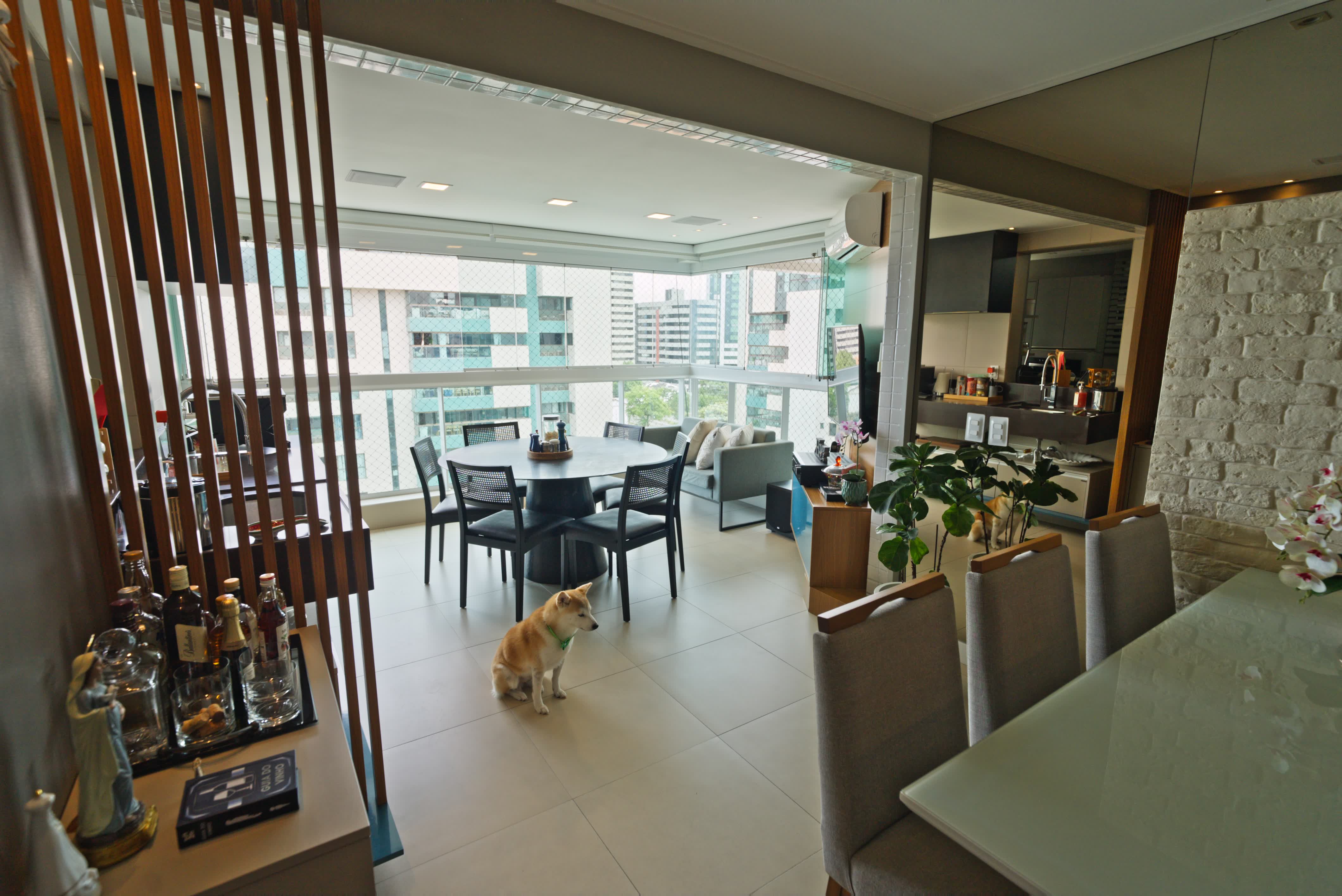Apartamento 121m² no Farol — foto 6