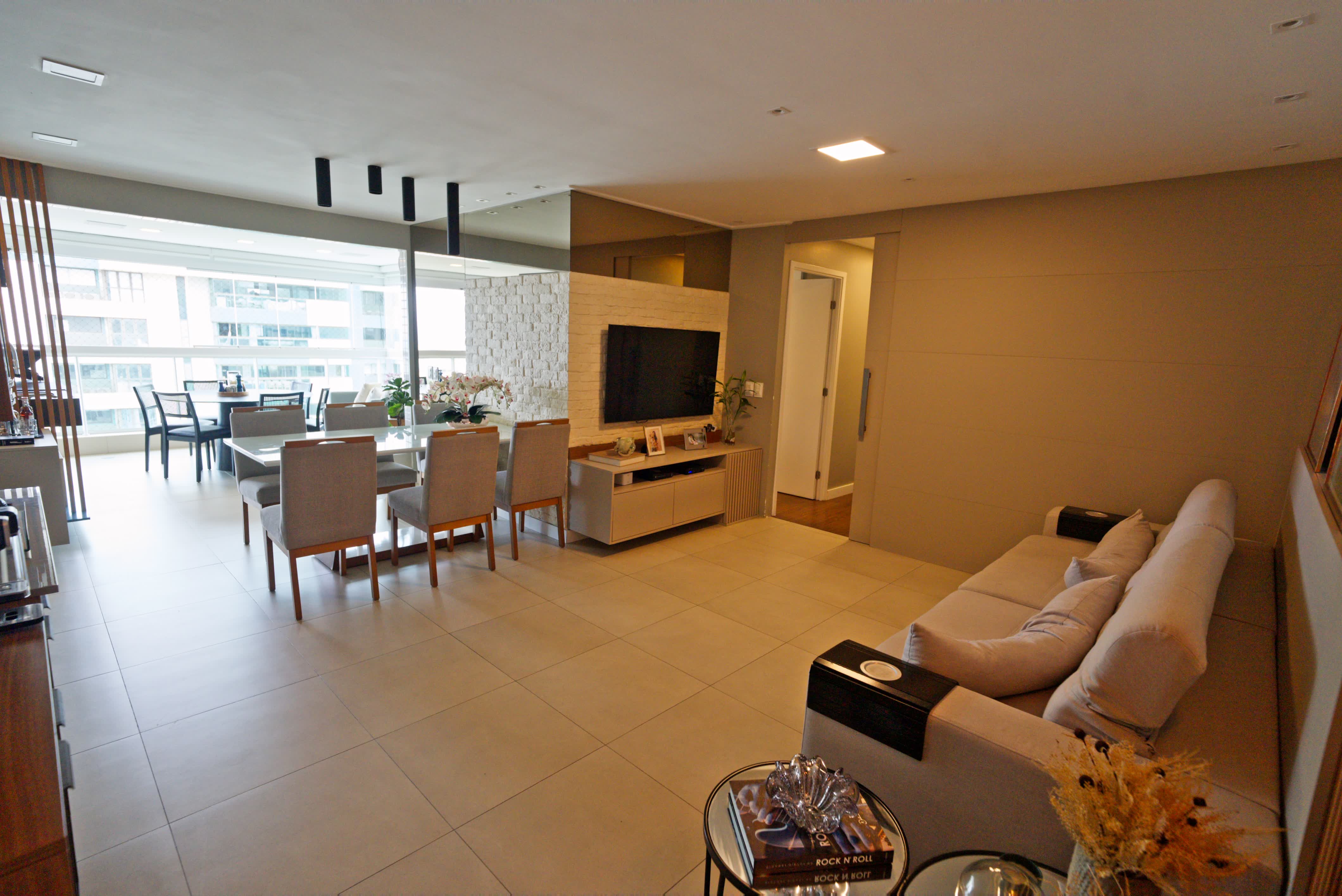 Apartamento 121m² no Farol — foto 3