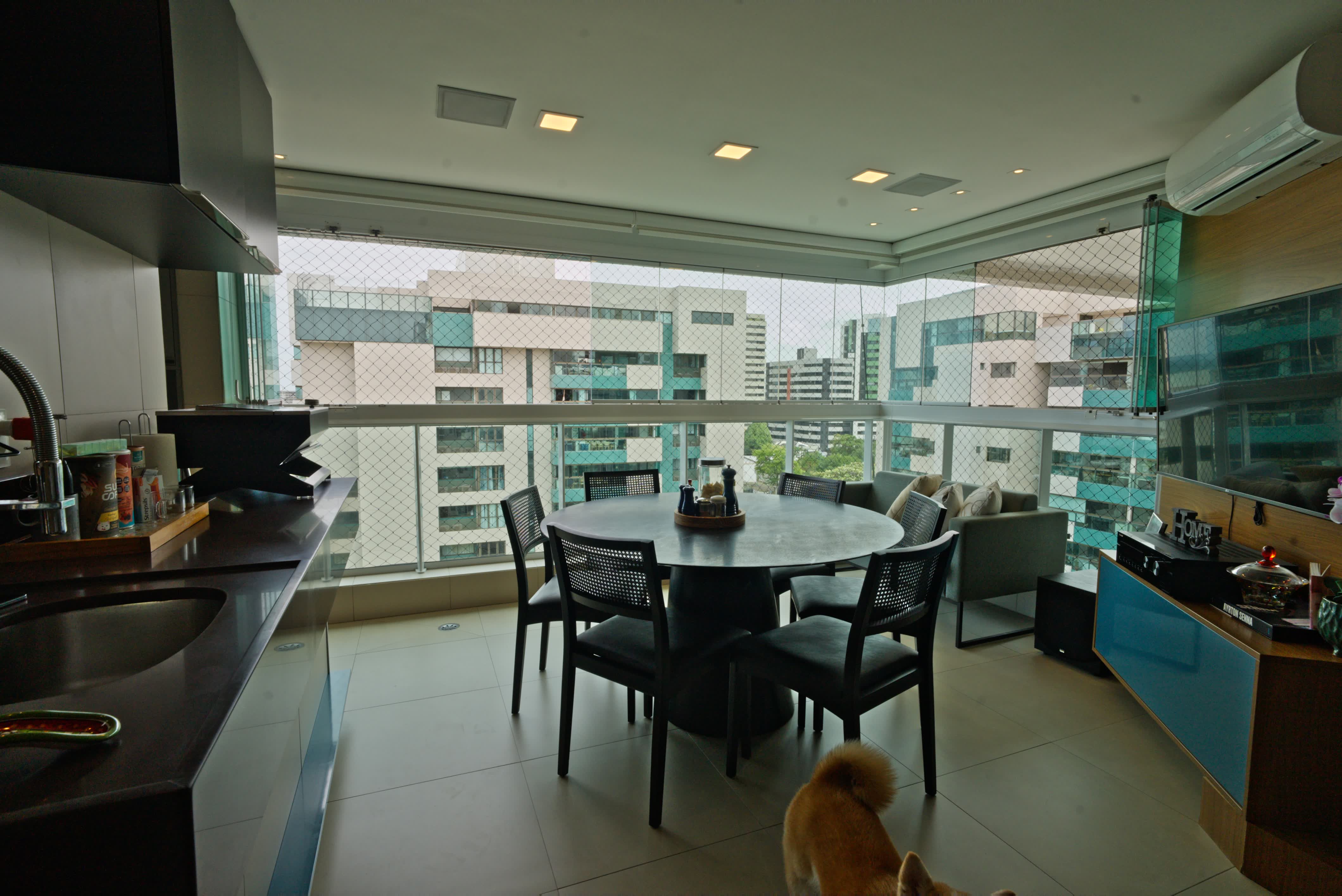 Apartamento 121m² no Farol — foto 27