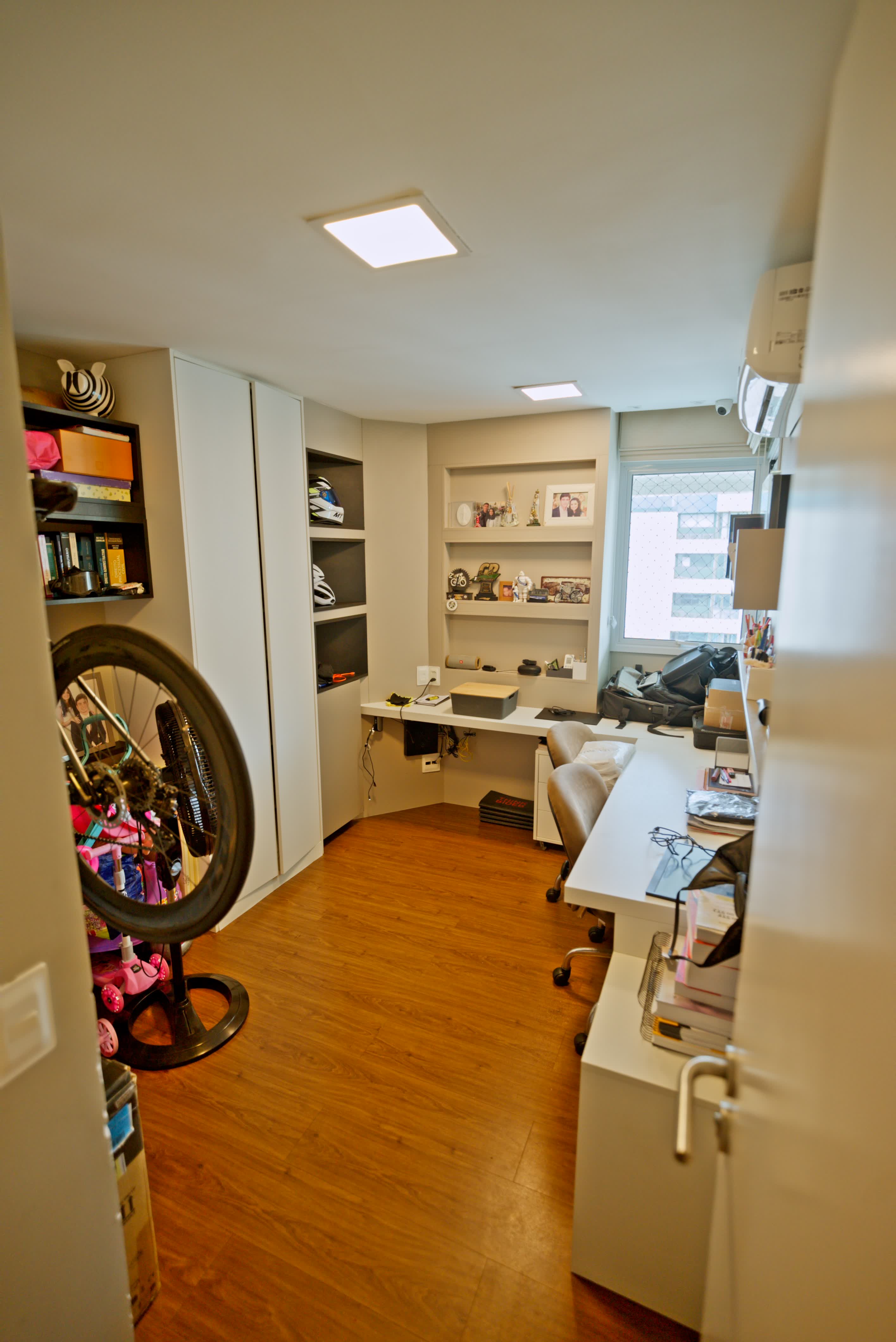 Apartamento 121m² no Farol — foto 12