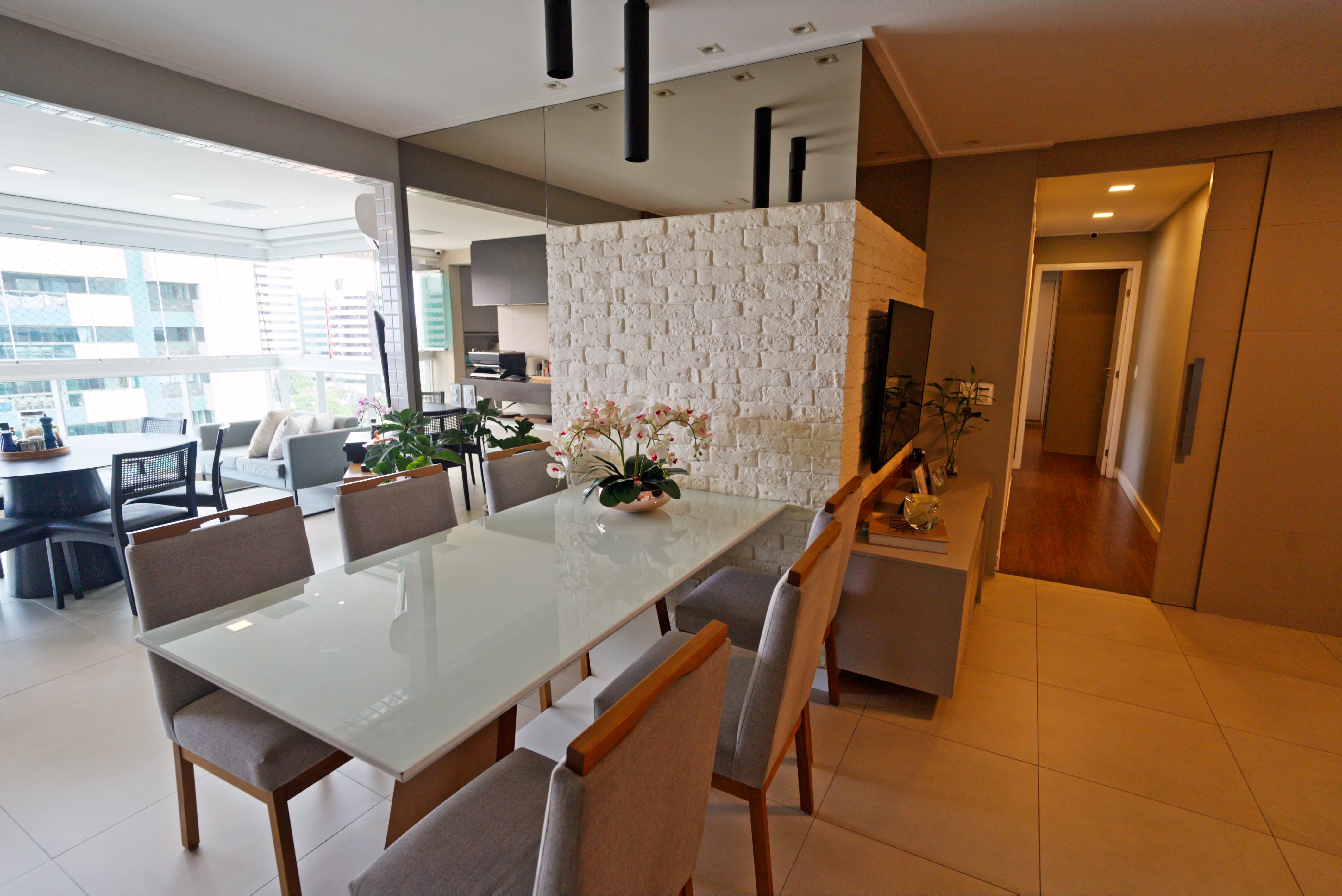 Apartamento 121m² no Farol — foto 4