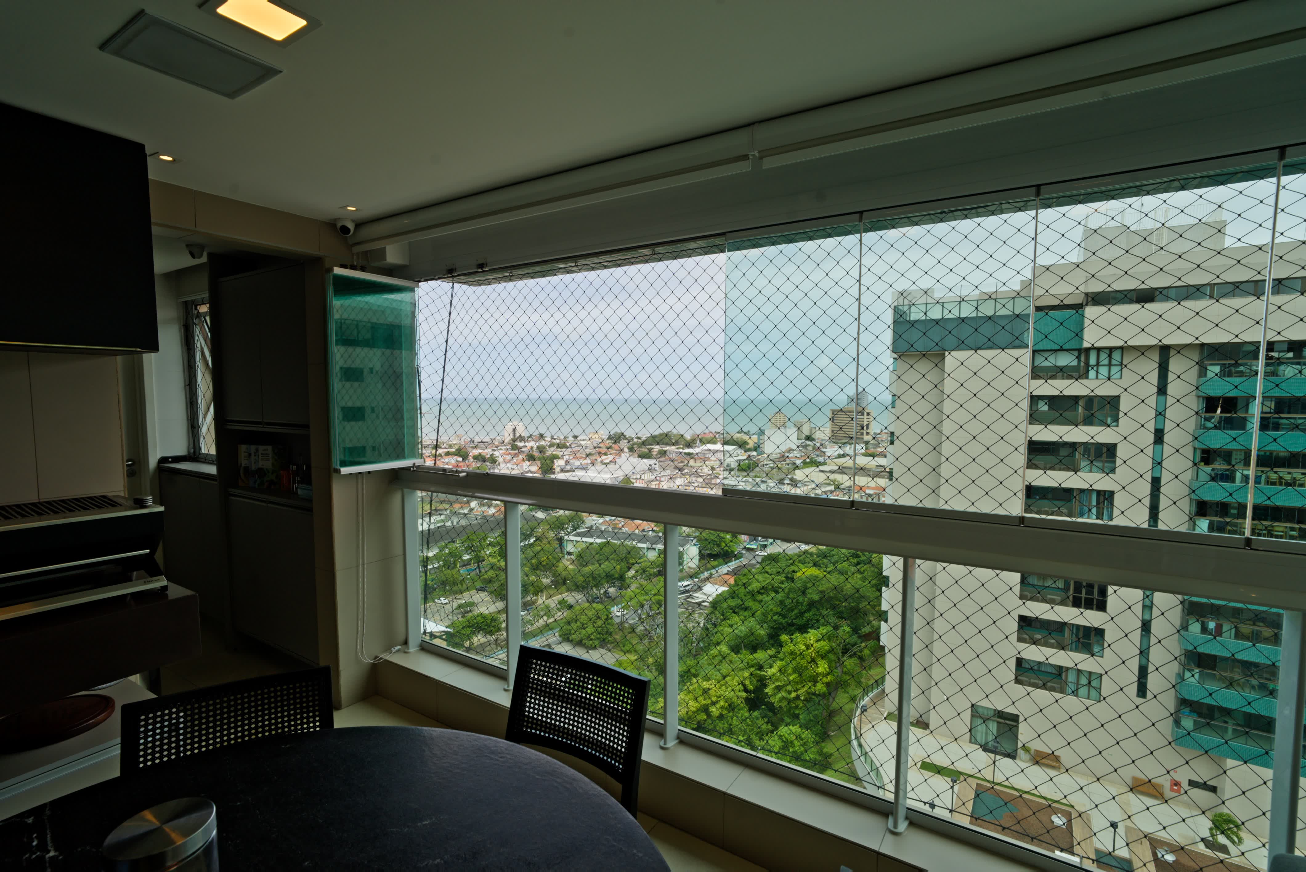 Apartamento 121m² no Farol — foto 8