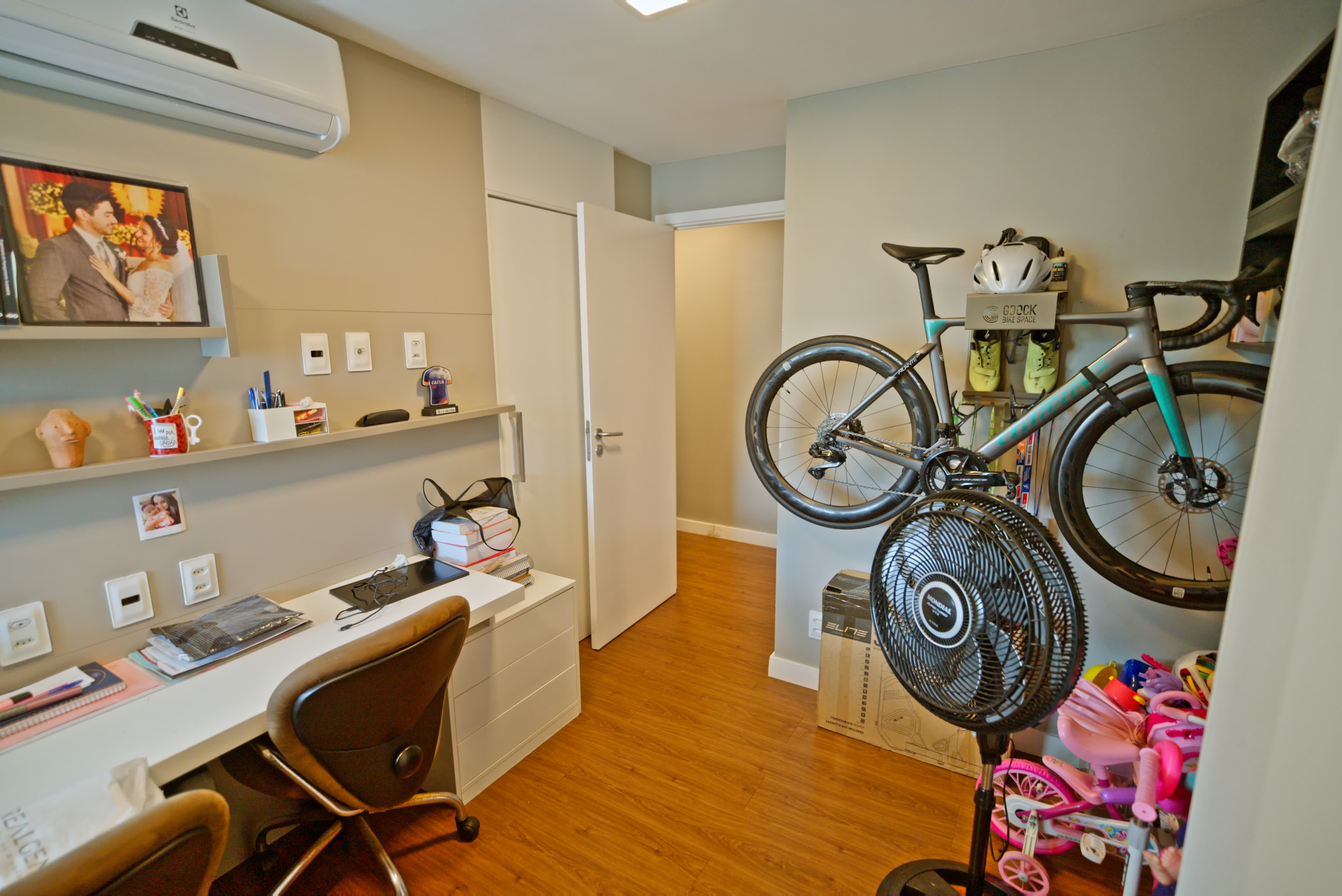 Apartamento 121m² no Farol — foto 15