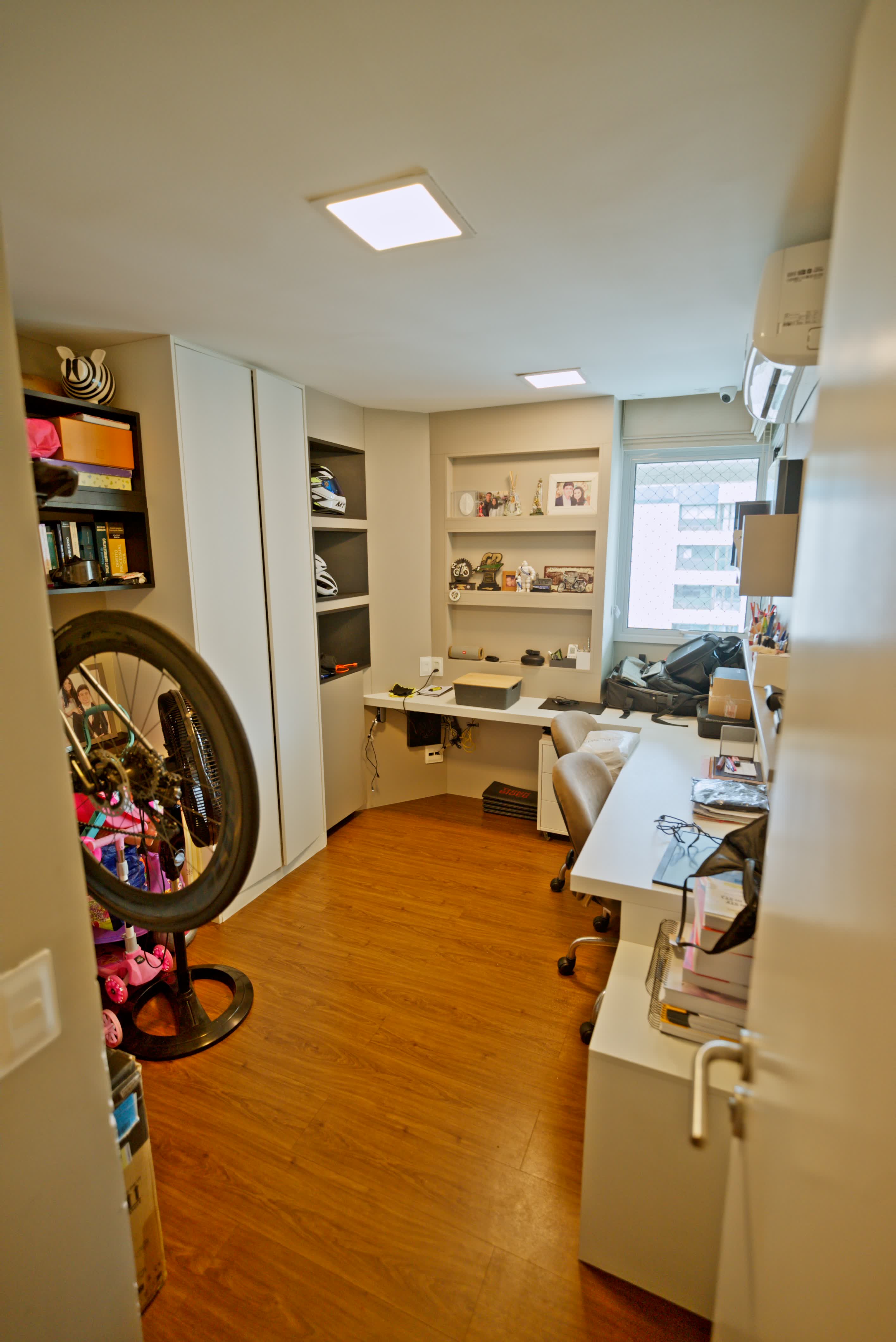 Apartamento 121m² no Farol — foto 44