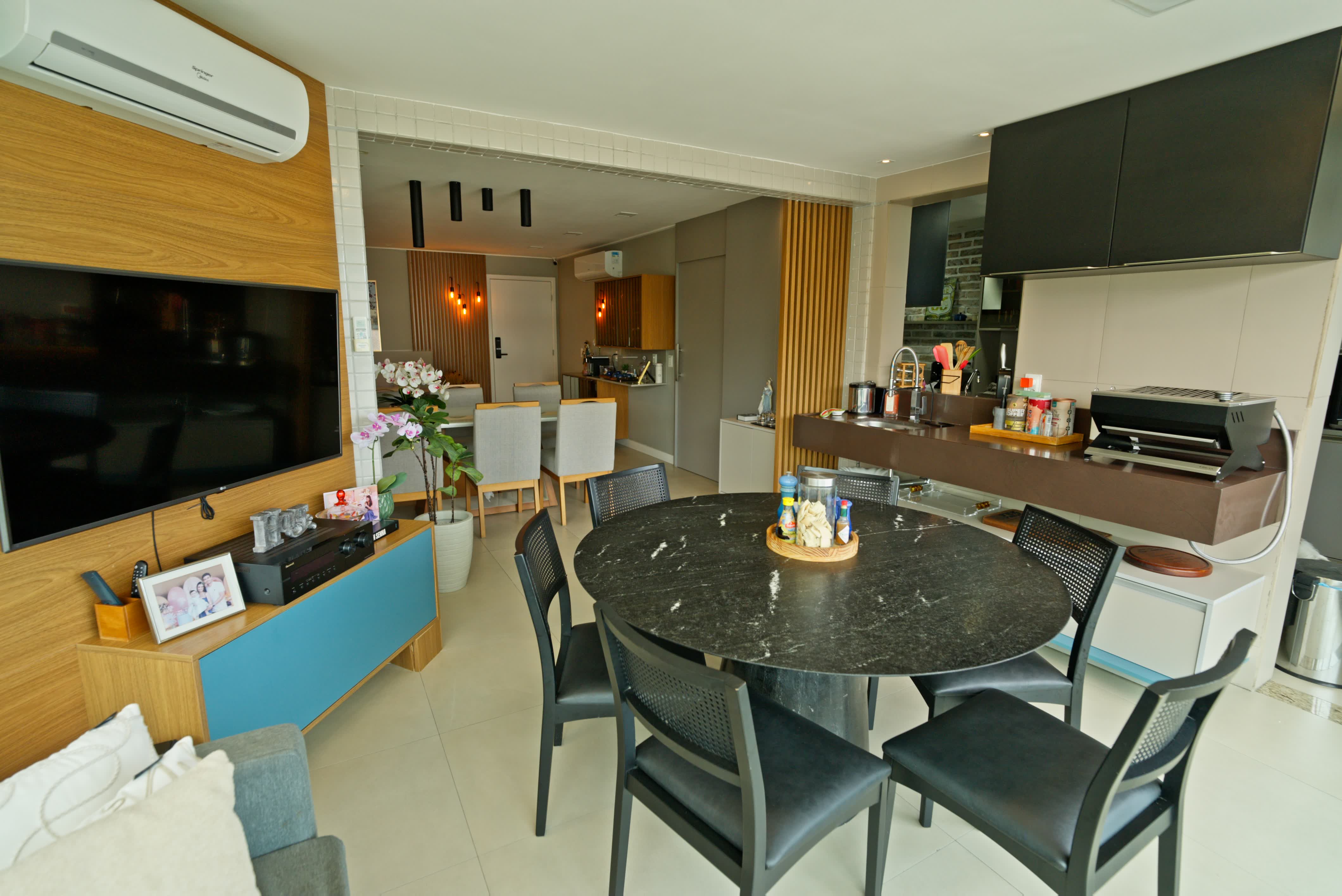 Apartamento 121m² no Farol — foto 42