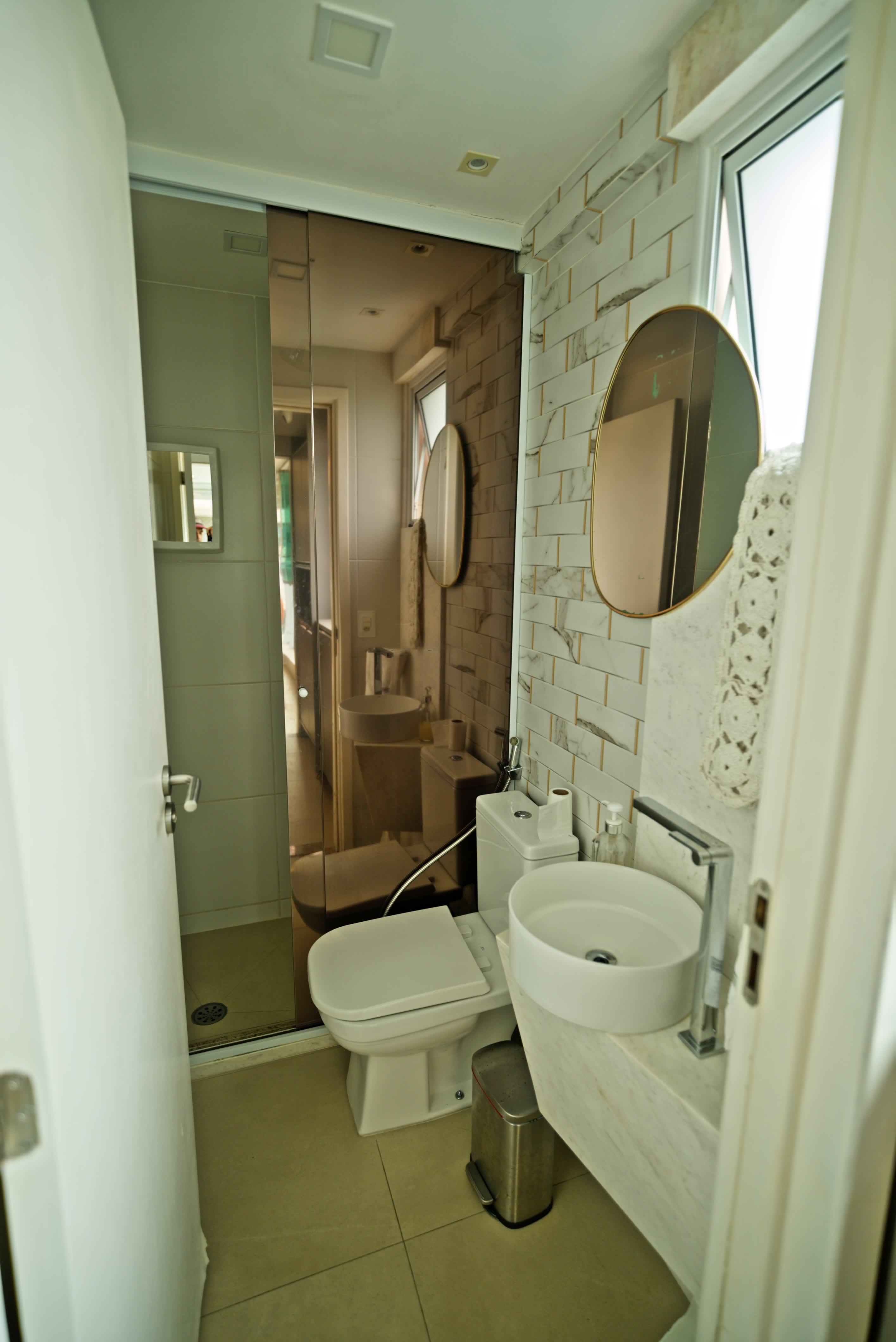 Apartamento 121m² no Farol — foto 11