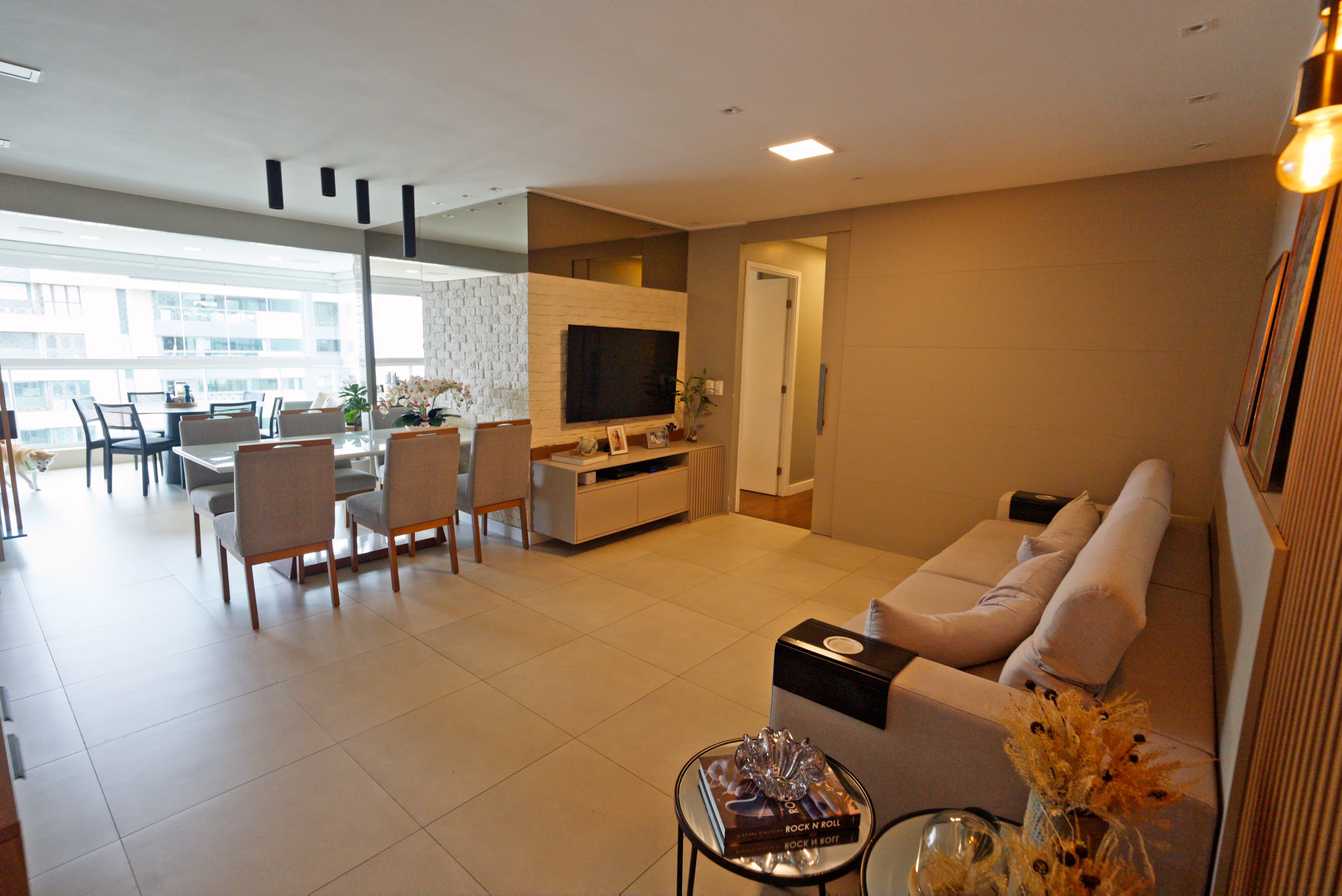 Apartamento 121m² no Farol — foto 20