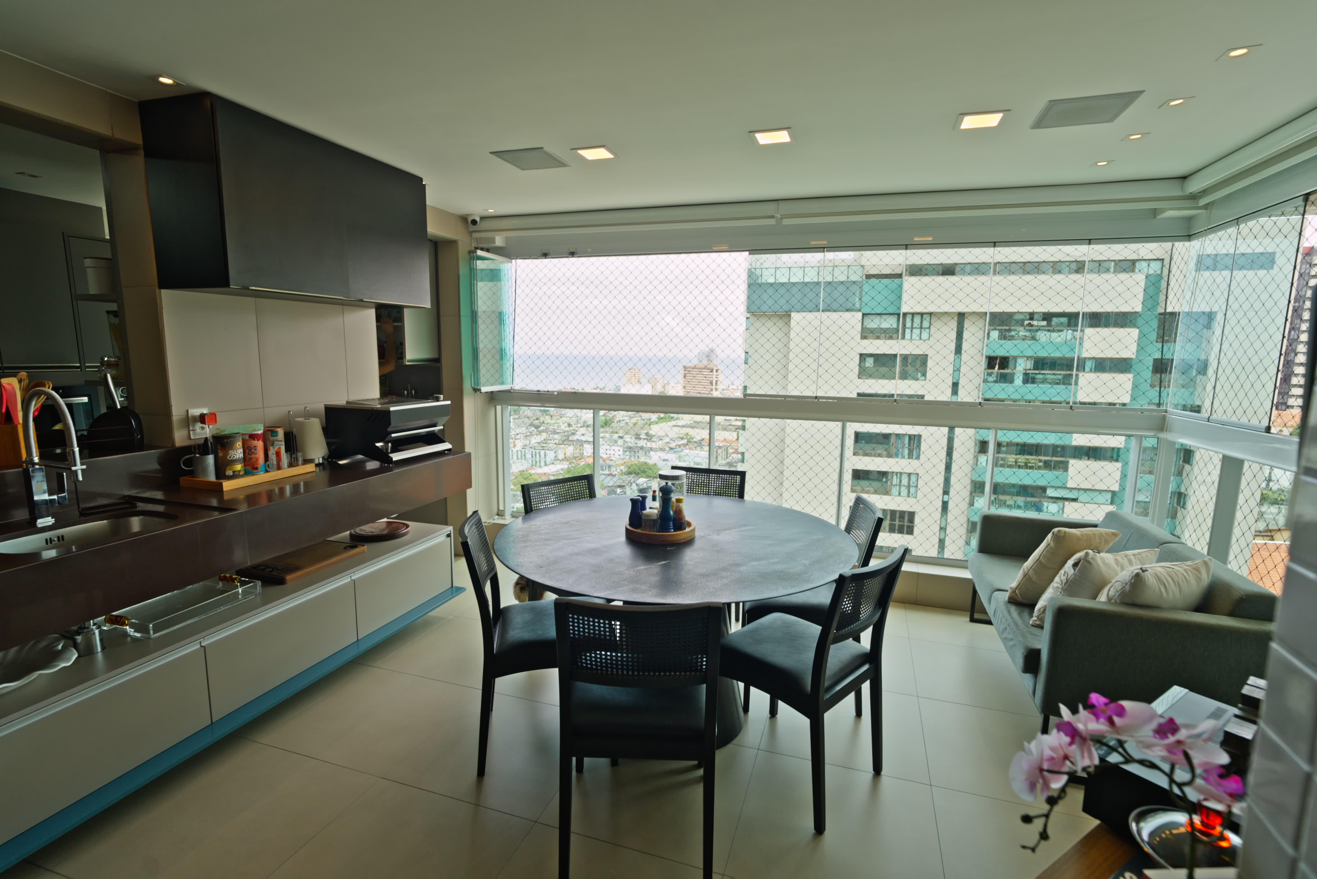 Apartamento 121m² no Farol — foto 24