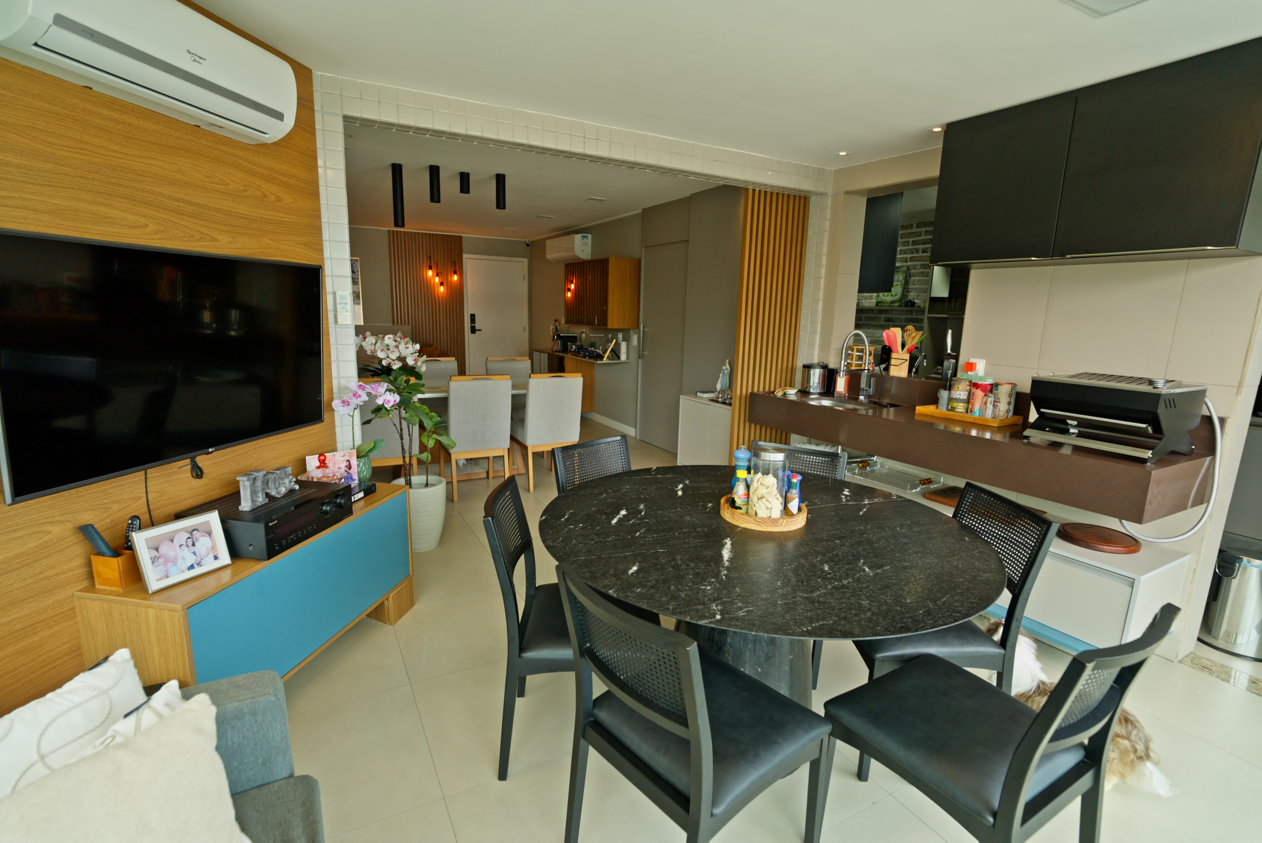 Apartamento 121m² no Farol — foto 25
