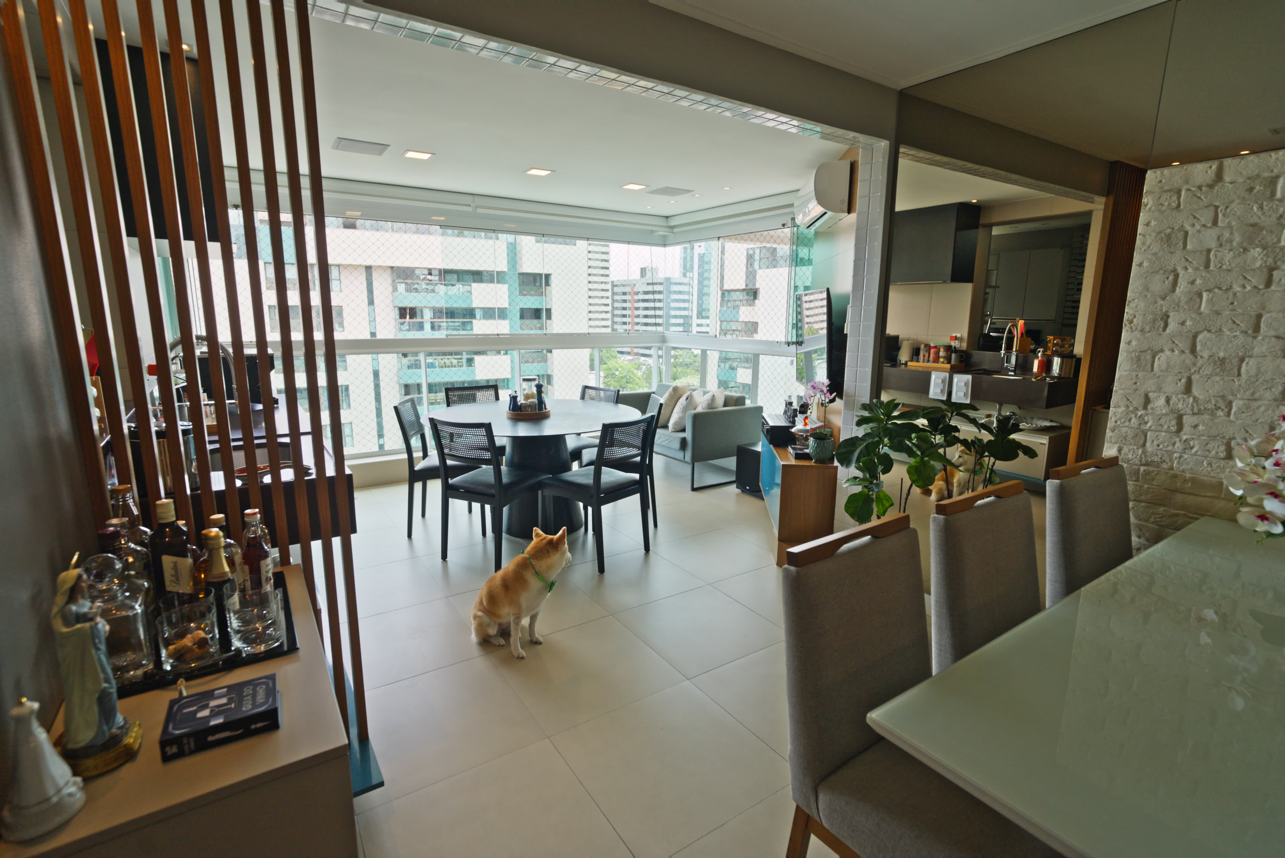 Apartamento 121m² no Farol — foto 22