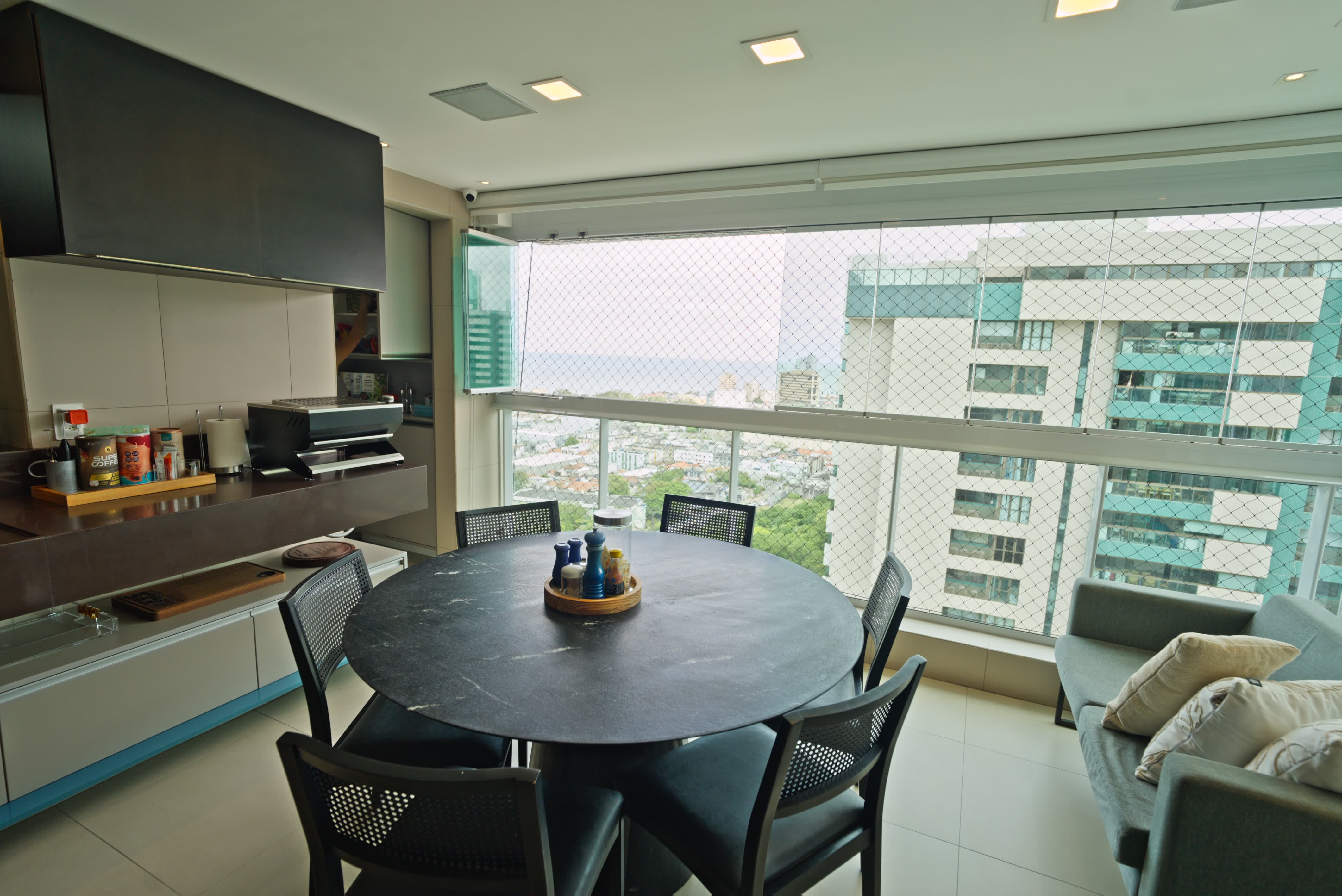 Apartamento 121m² no Farol — foto 23