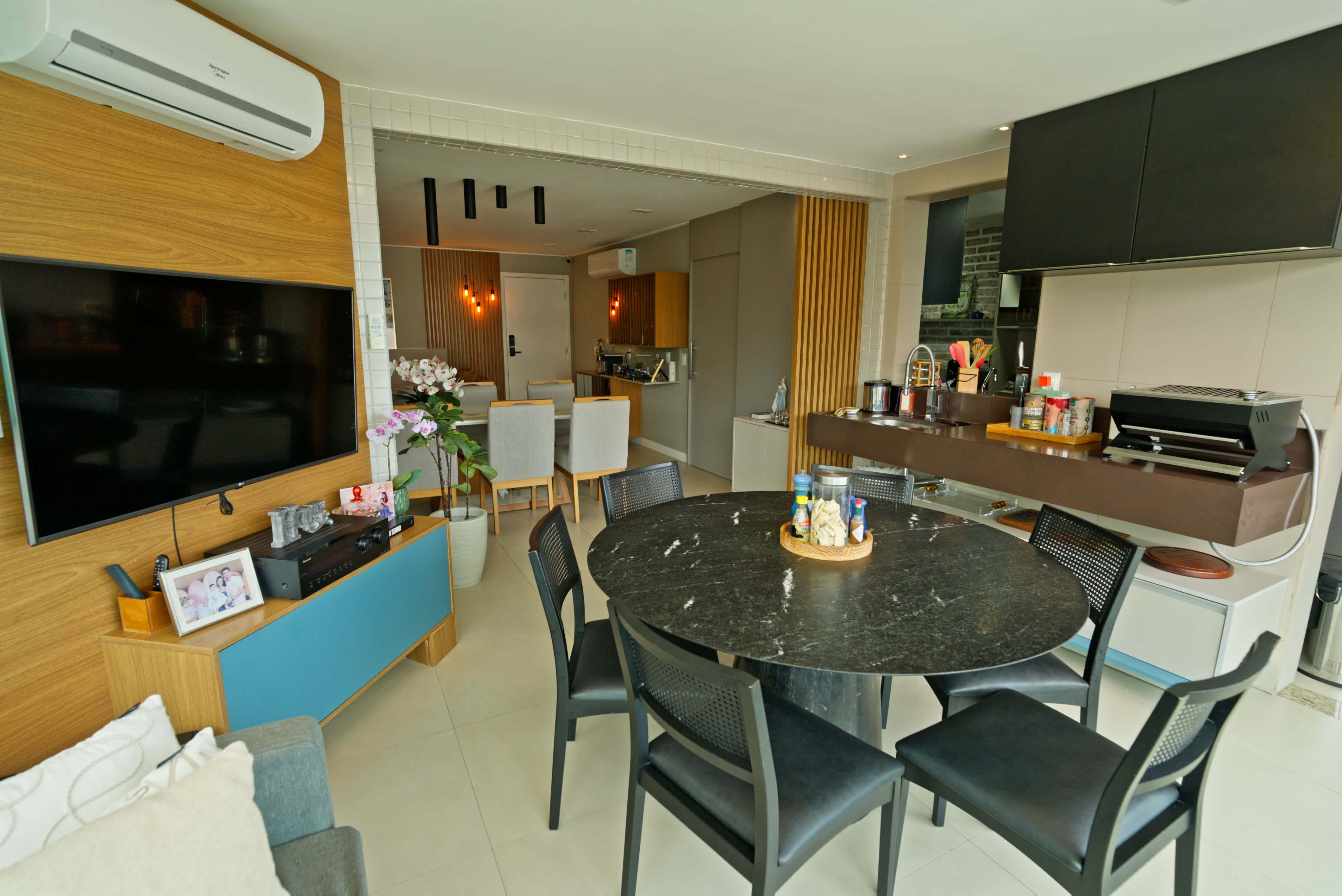 Apartamento 121m² no Farol — foto 7
