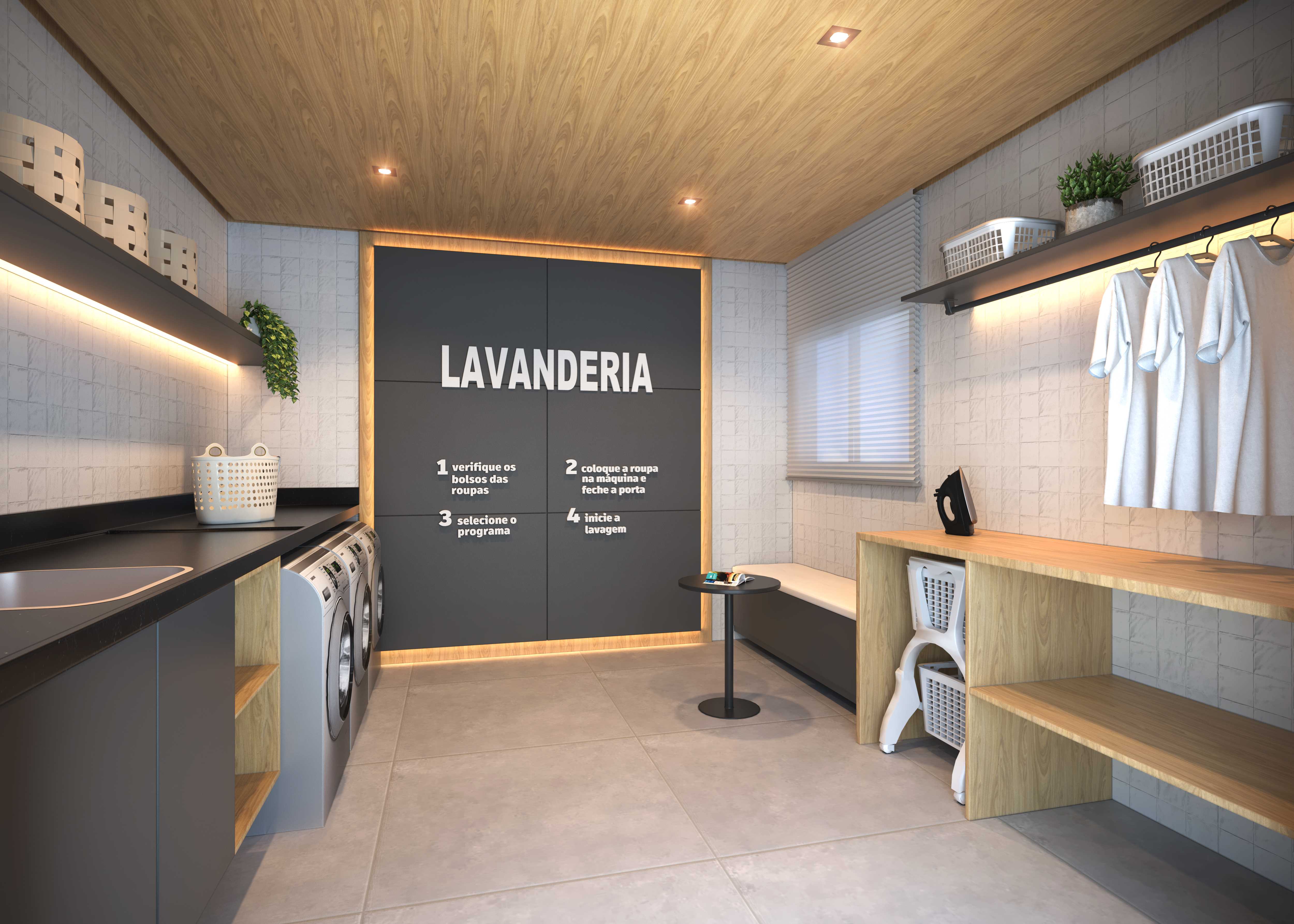 Three Towers Residencial 3