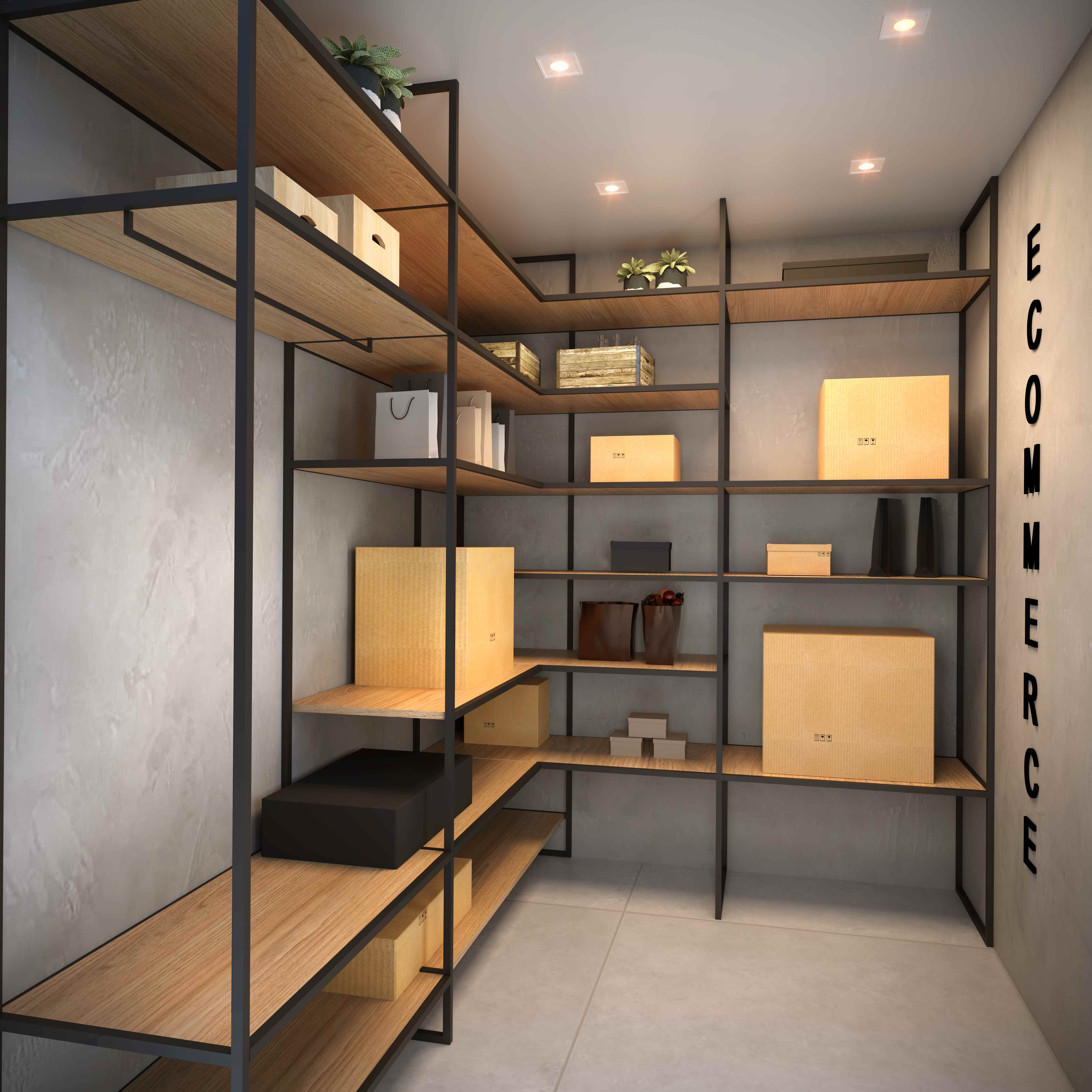 Three Towers Residencial — foto 8