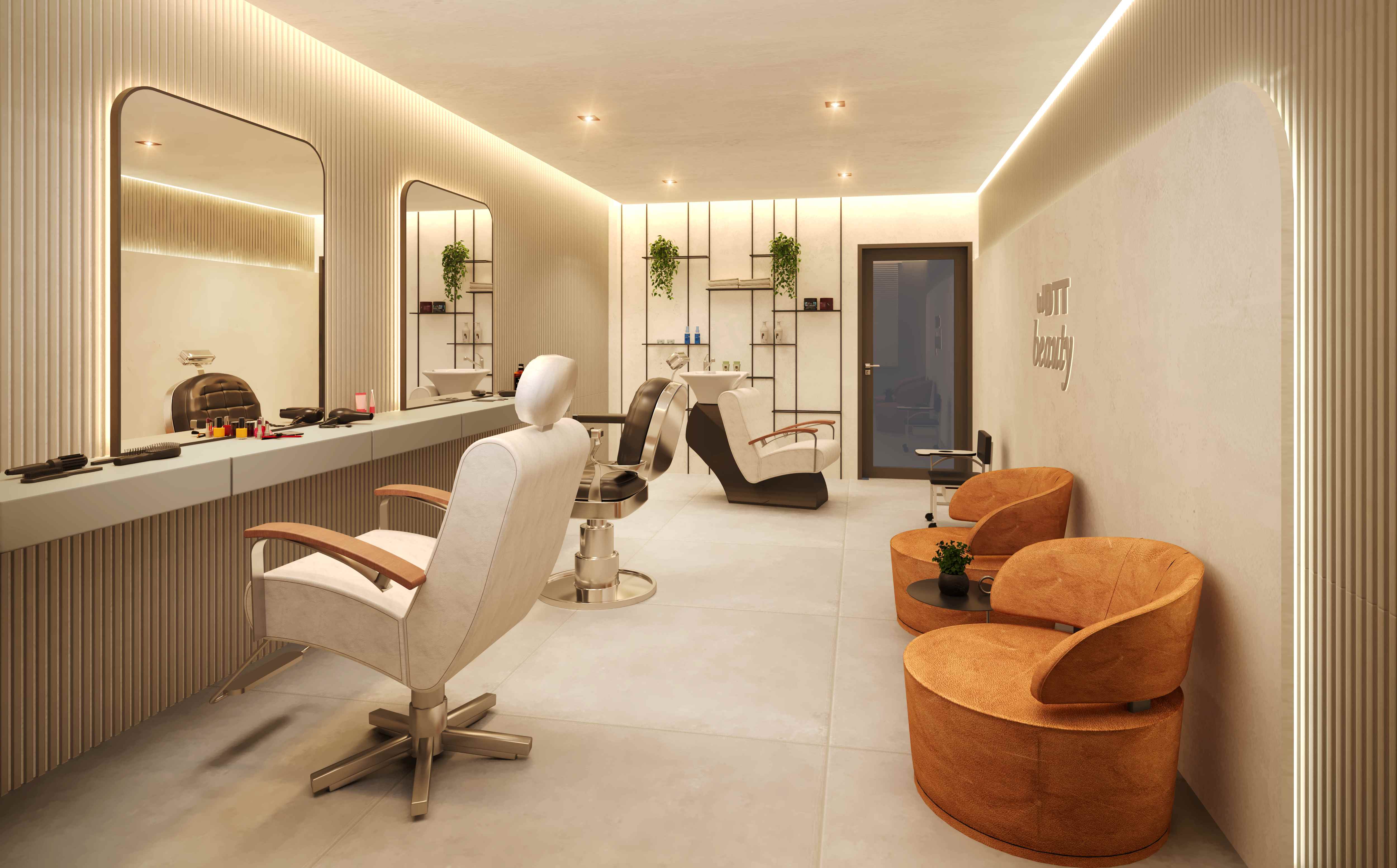 Three Towers Residencial — foto 7
