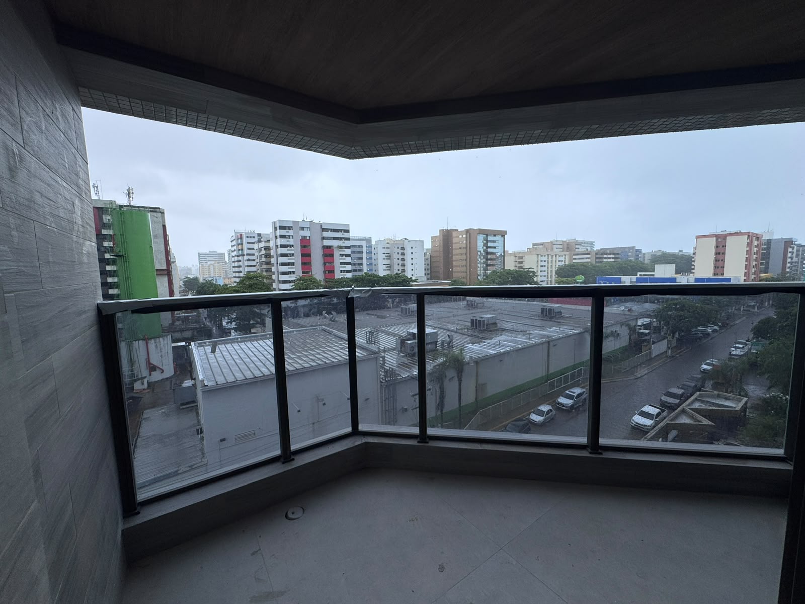 Edifício Atrium Ponta Verde 2