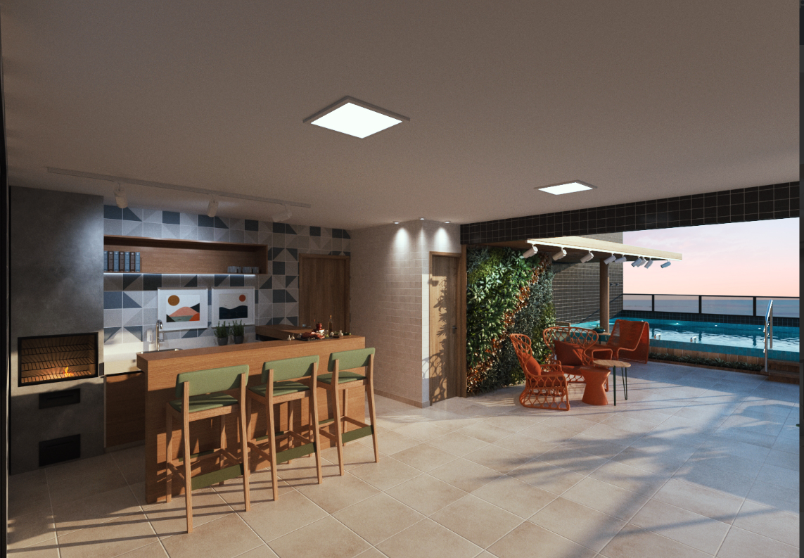 Smart Stay Praça do Skate — foto 10