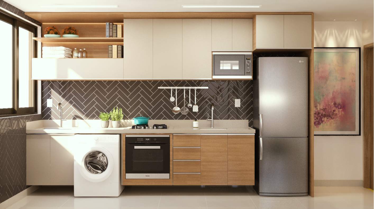 Smart Stay Praça do Skate — foto 6