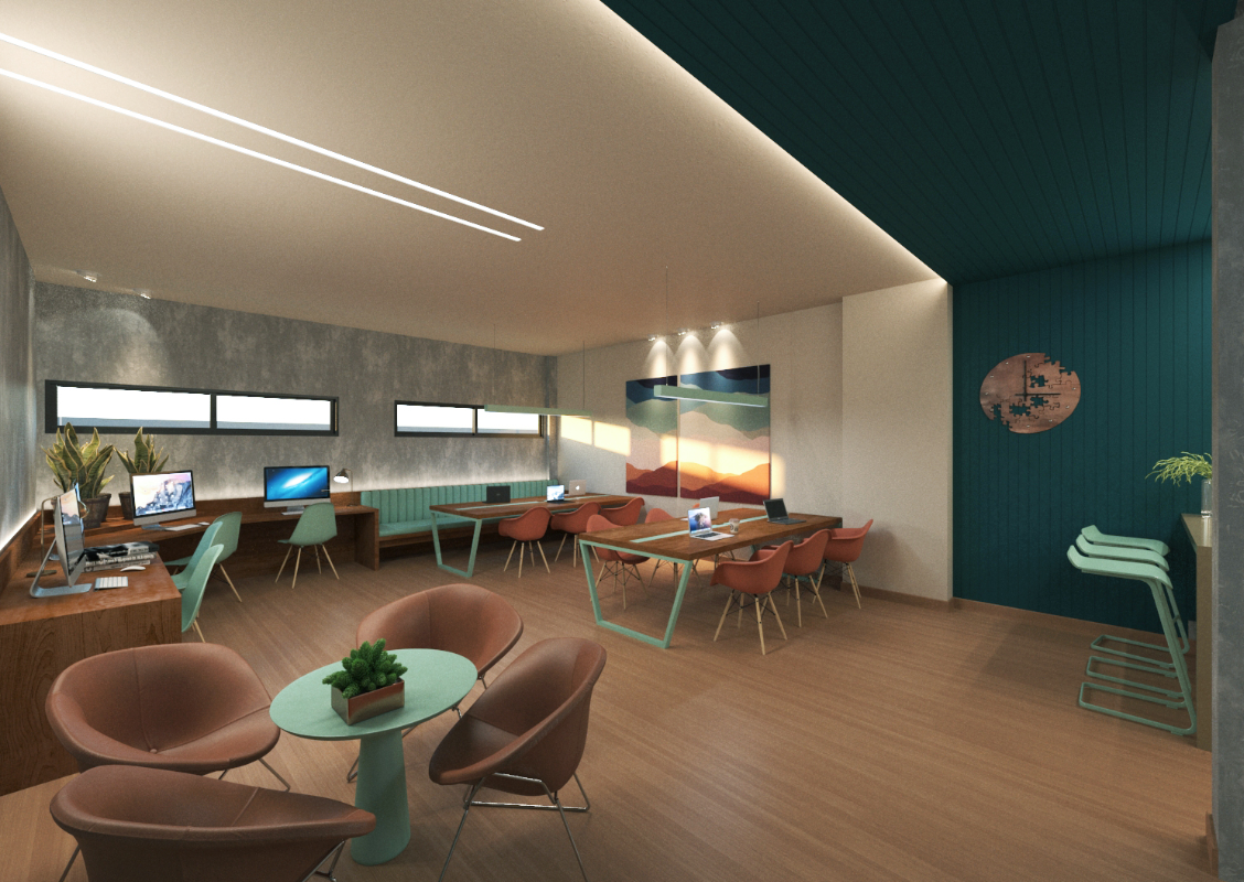 Smart Stay Praça do Skate — foto 9