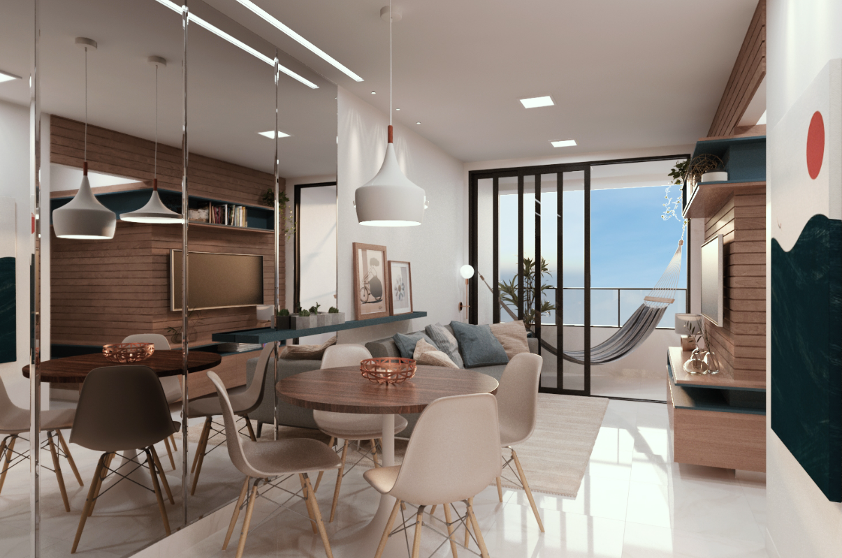 Smart Stay Praça do Skate 3
