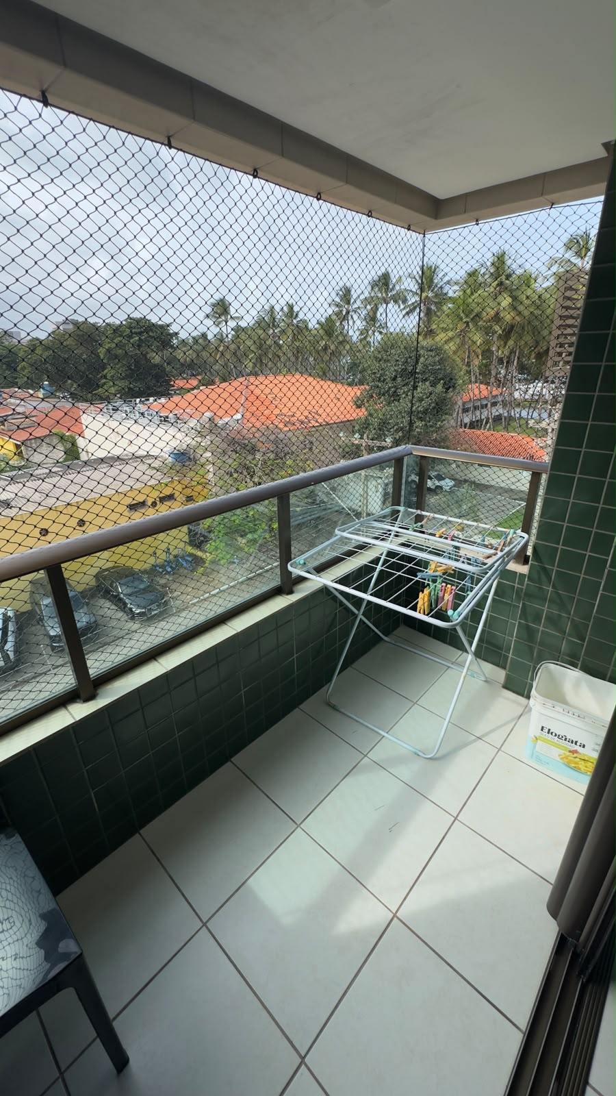Apartamento no Edf Absolut Class  — foto 10