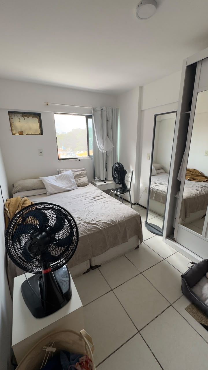 Apartamento no Edf Absolut Class  — foto 4