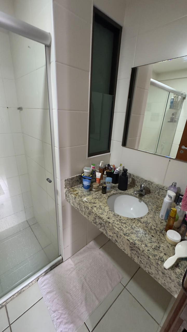 Apartamento no Edf Absolut Class  — foto 6