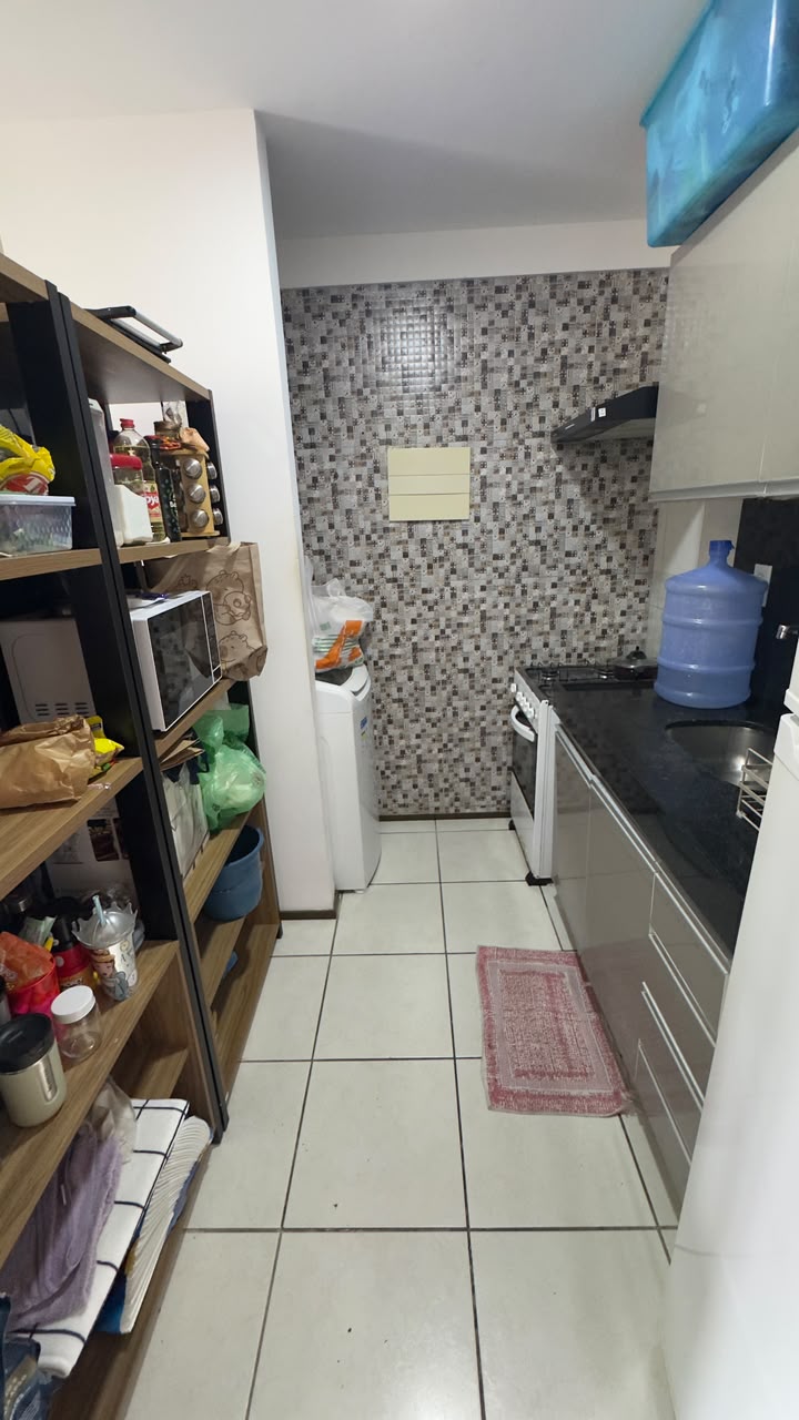 Apartamento no Edf Absolut Class  — foto 9