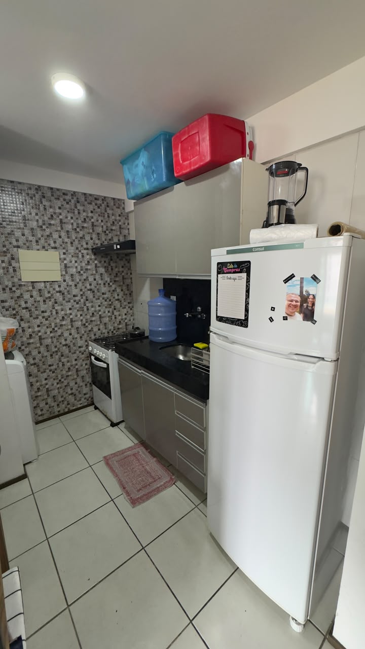 Apartamento no Edf Absolut Class  — foto 11