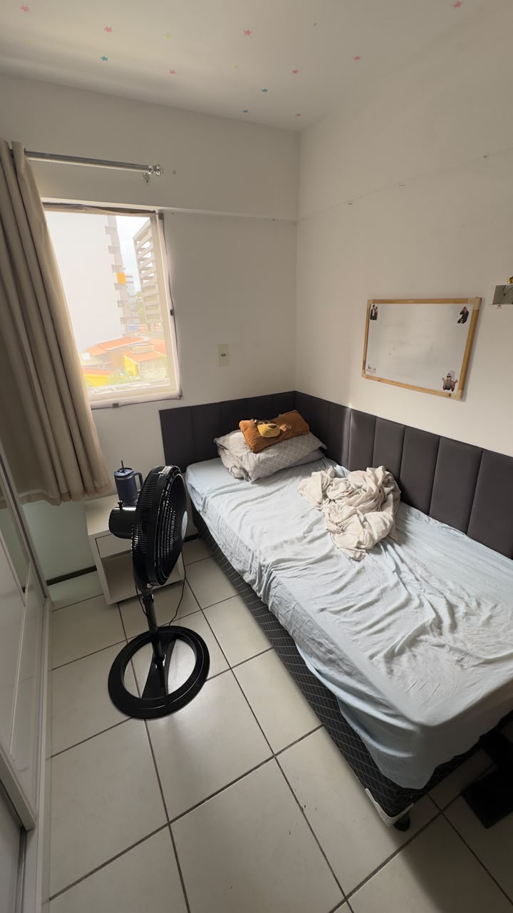Apartamento no Edf Absolut Class  — foto 3
