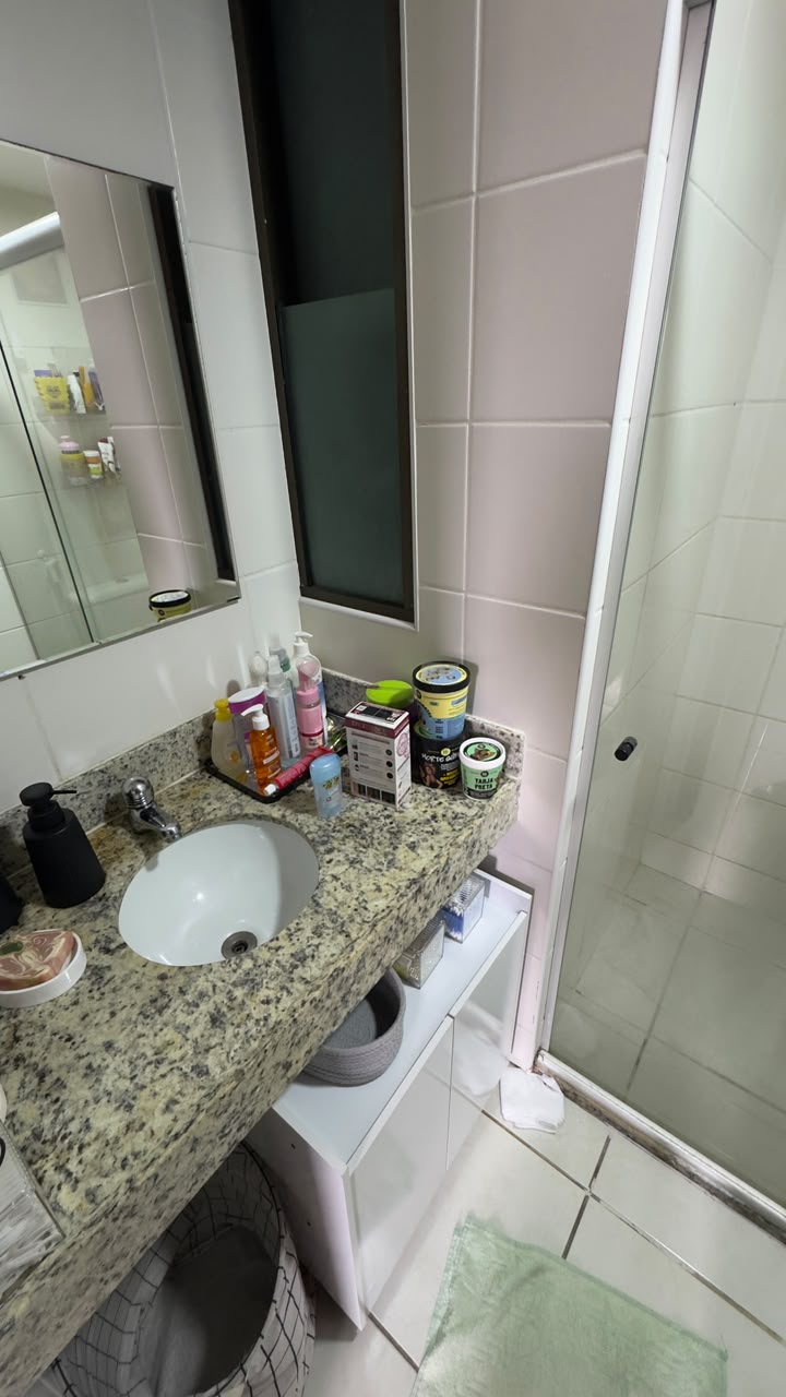 Apartamento no Edf Absolut Class  — foto 8
