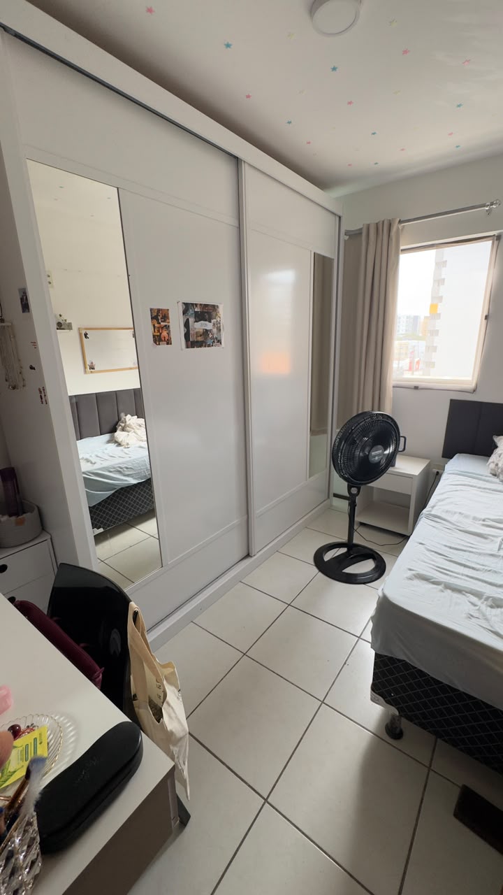Apartamento no Edf Absolut Class  — foto 7