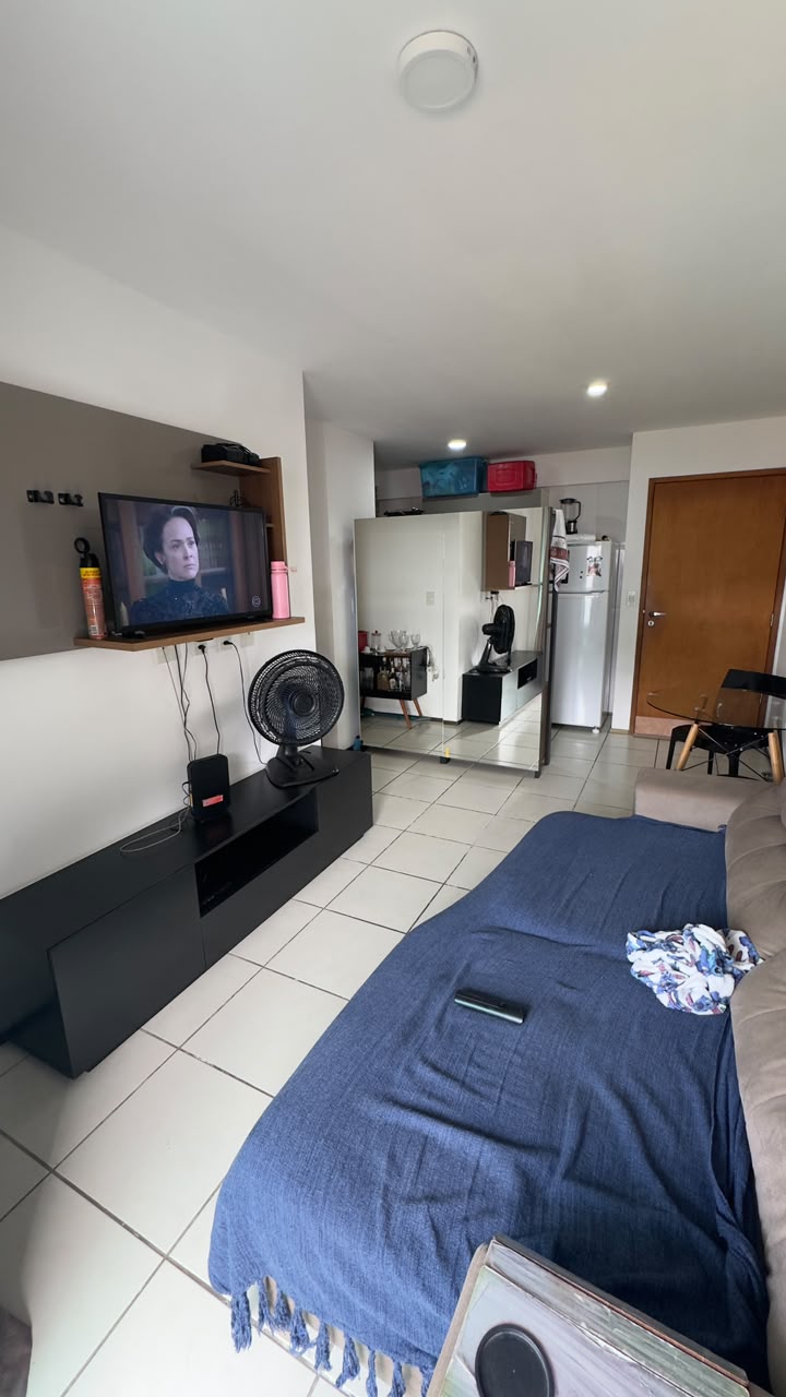 Apartamento no Edf Absolut Class  — foto 5