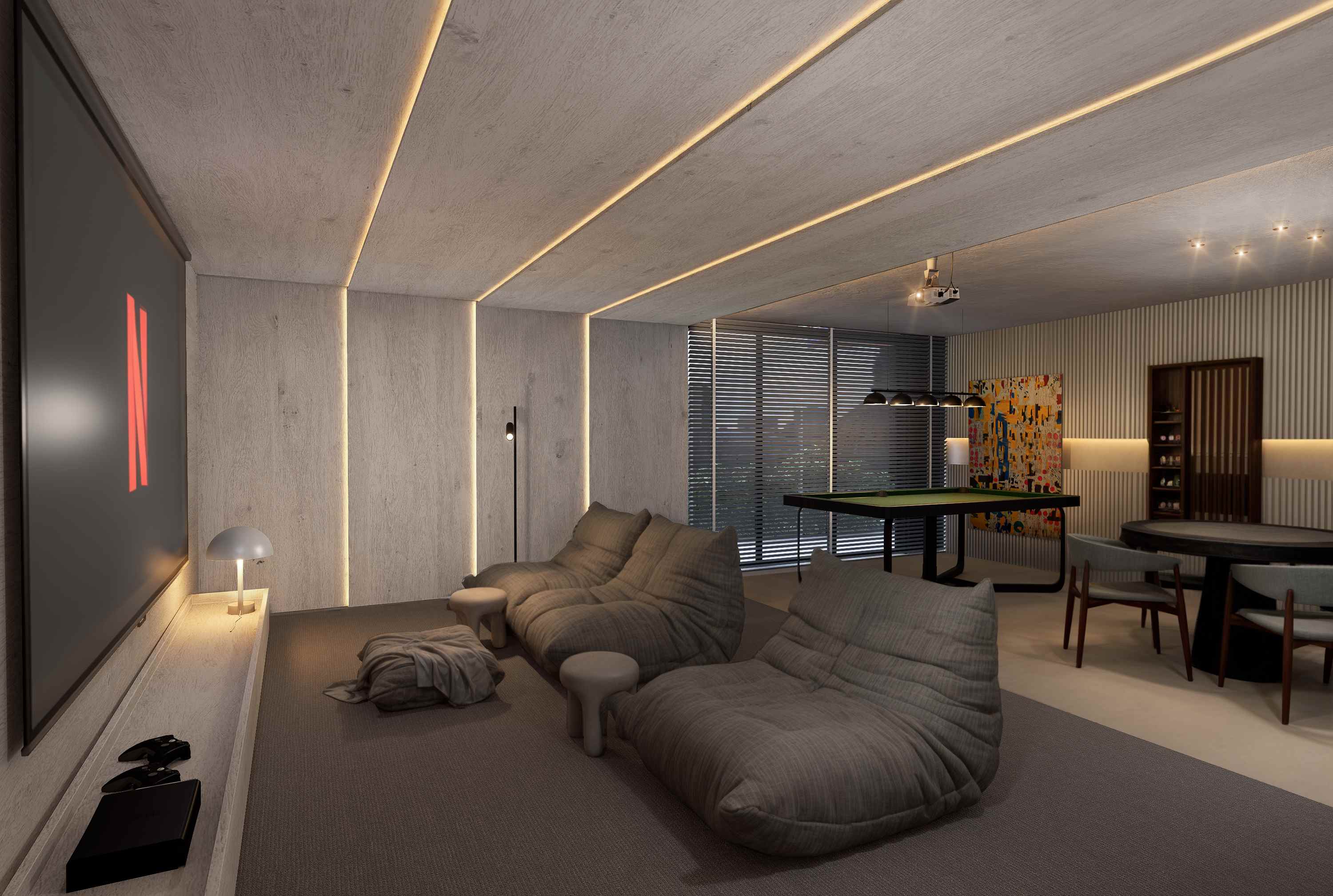 Edifício Smart Stay View — foto 12